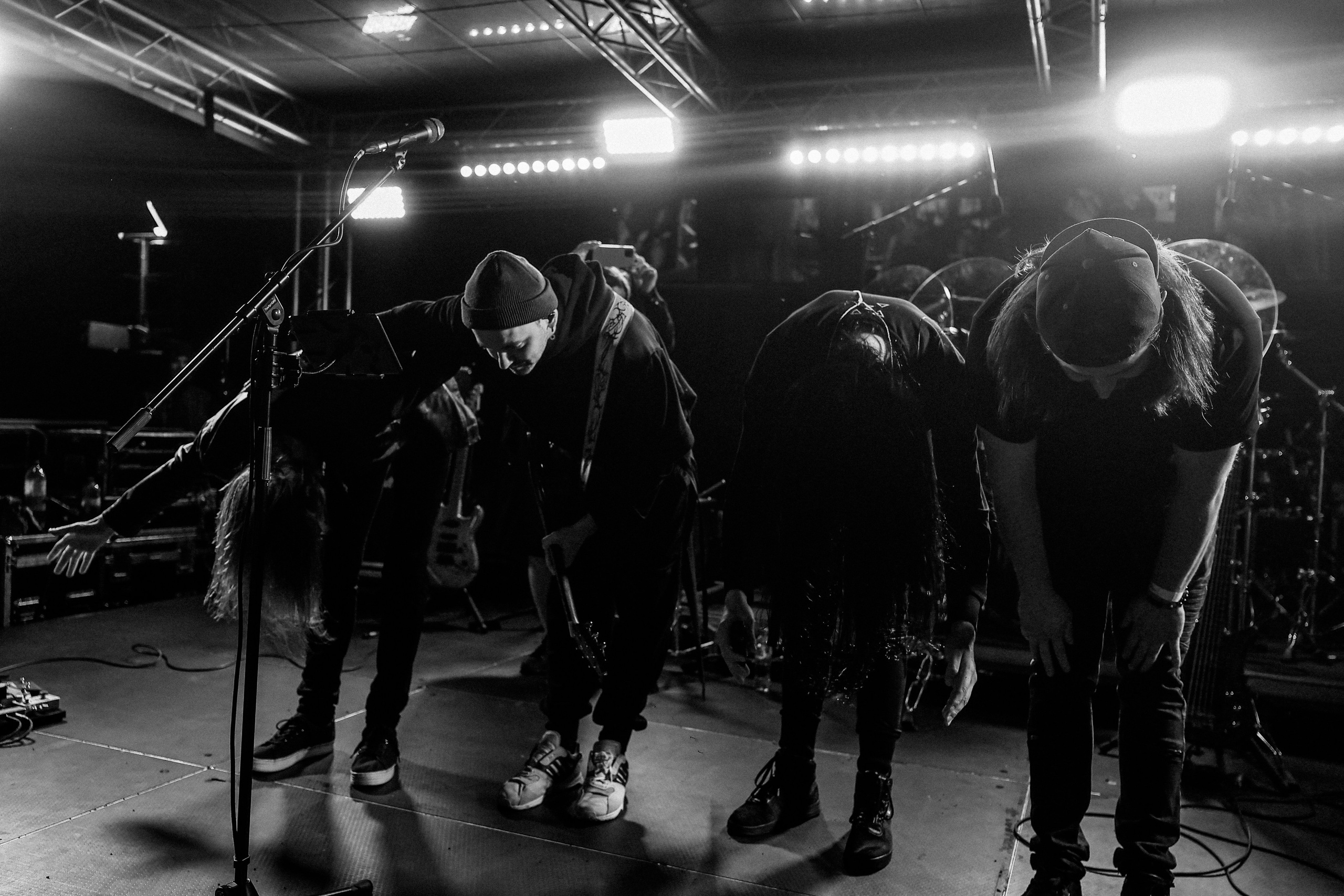 ИНКОГНИТО @ТЕПЛОХОД