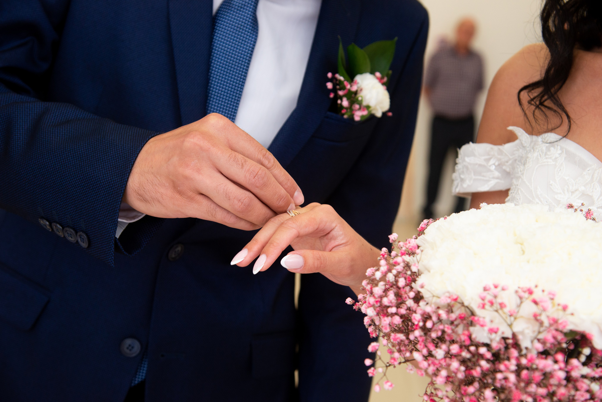 Свадьба. Екатеринбург. Фотограф Паткиевич Евгений