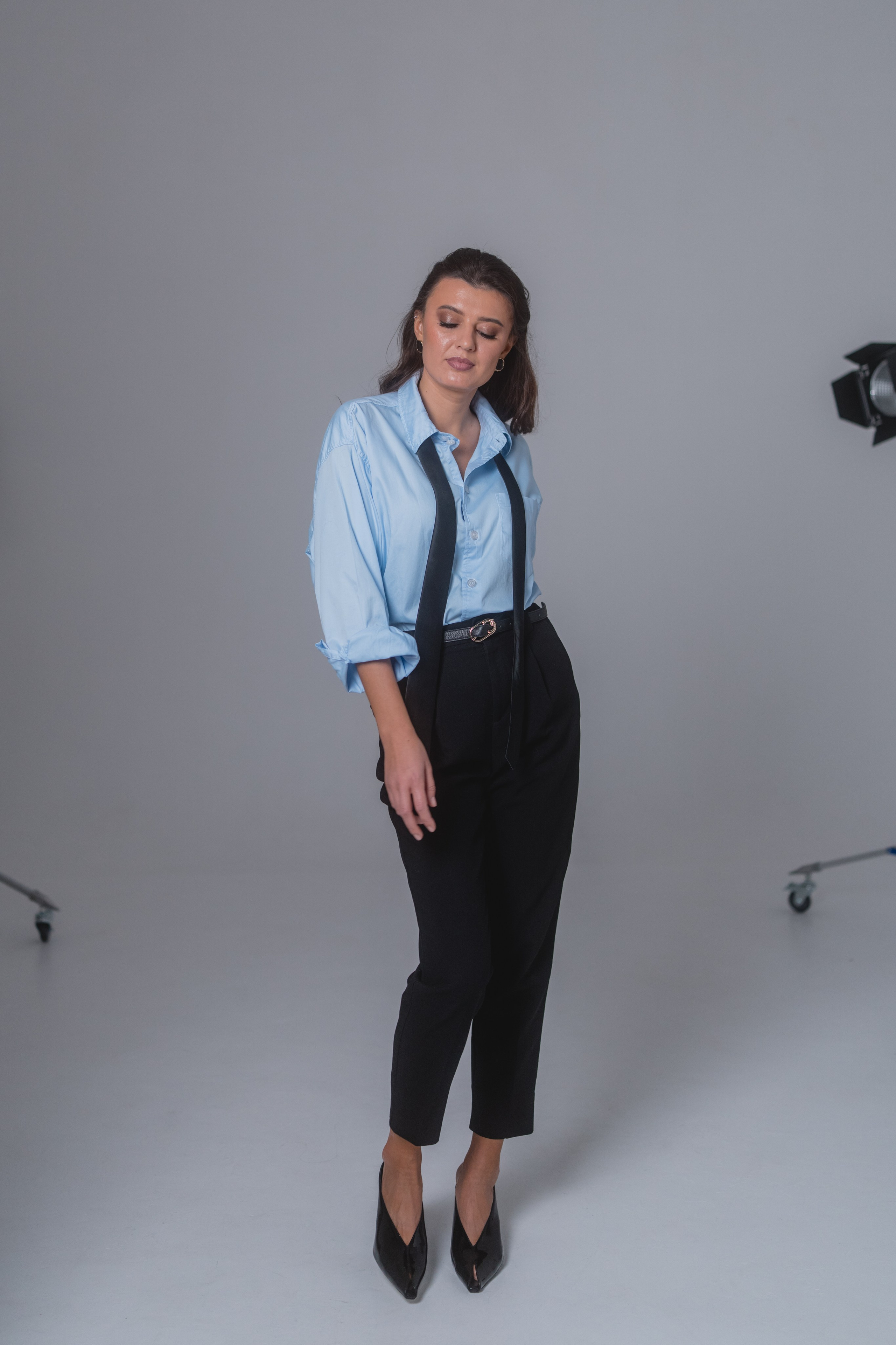 Модель Лилия classic. Свадебный и индивидуальный фотограф Аля Мамакова