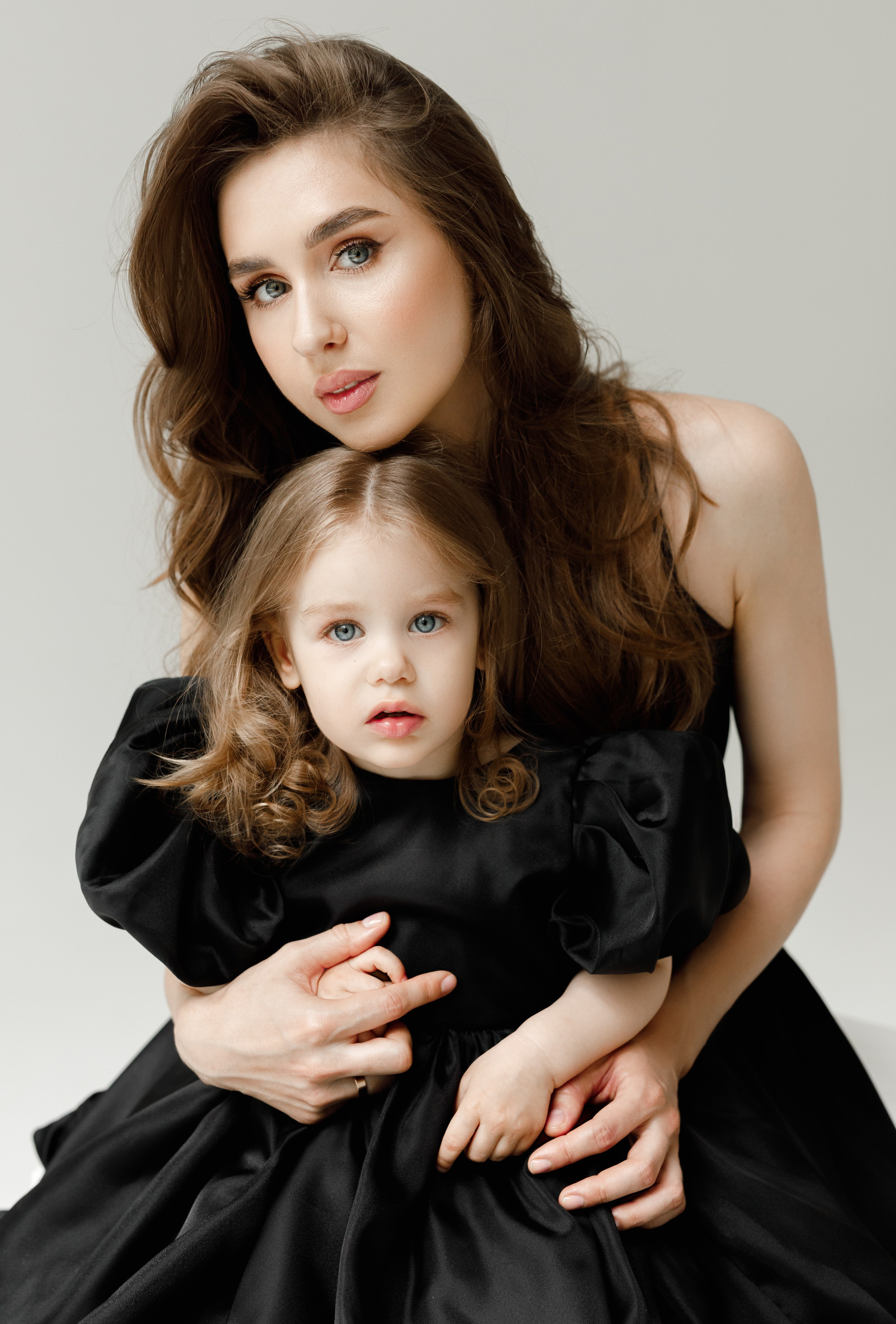 Фотосессия Мамы и дочки. Фотограф Нижний Новгород Кристина Швецова