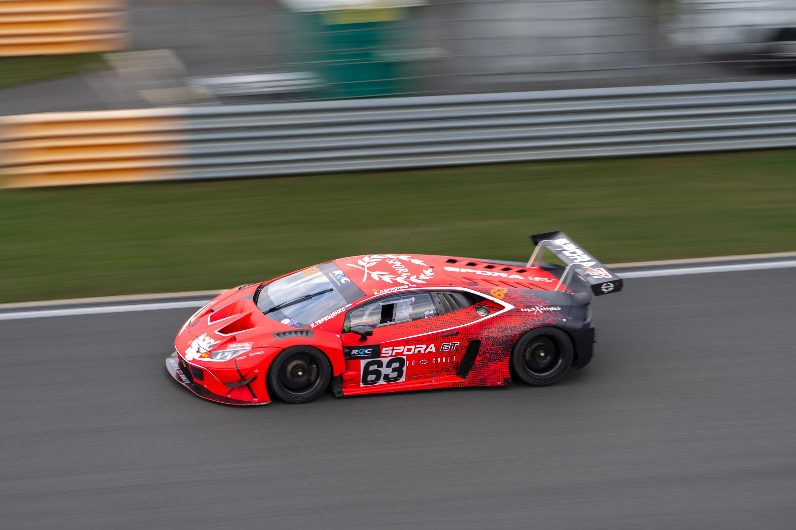 Фото четвертого этапа Российской серии гонок на выносливость. Фотограф Николай Прокофьев модельные тесты в Москве