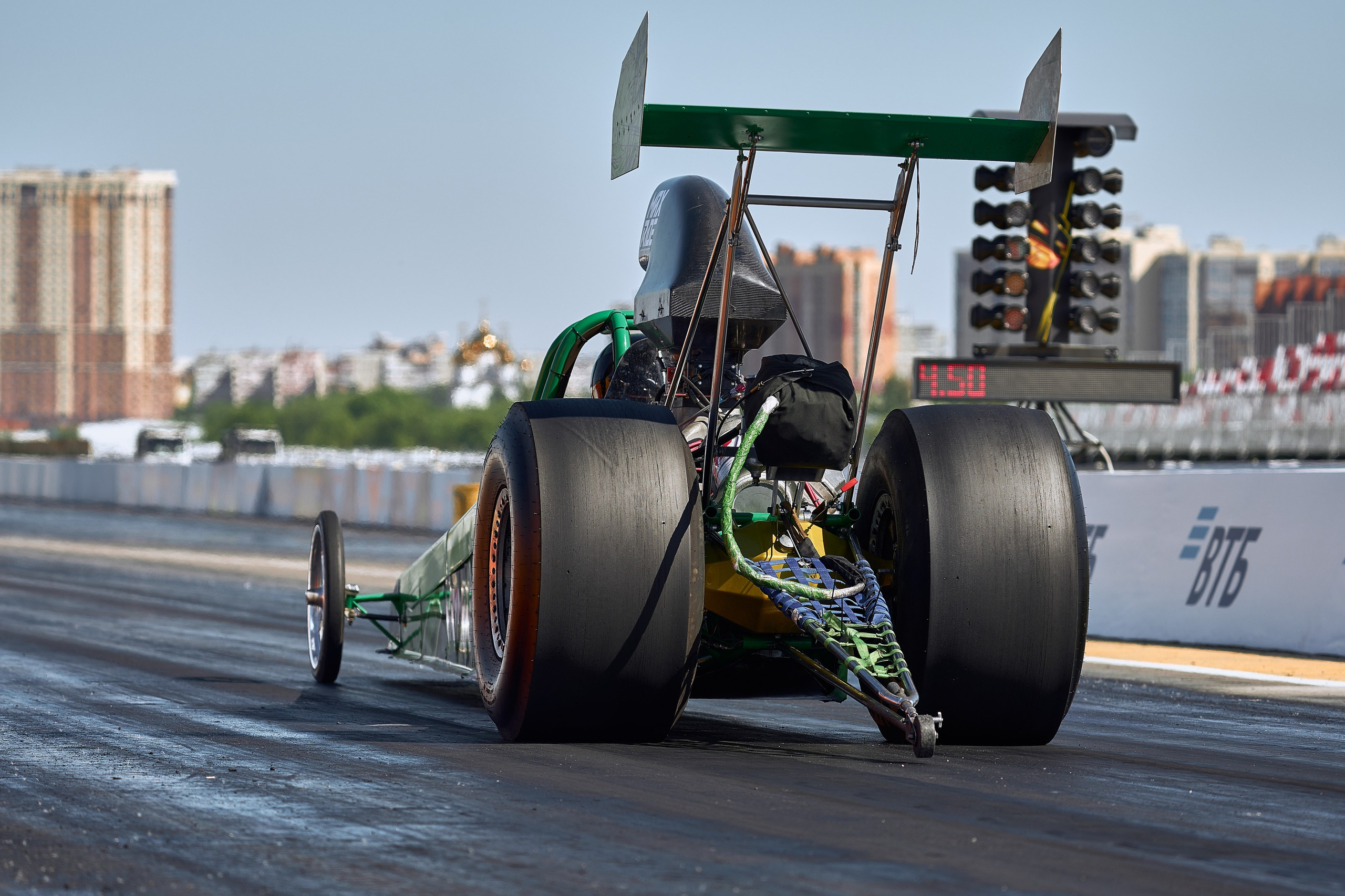 2024 RDRC 1 этап. Фотограф Николай Прокофьев модельные тесты в Москве
