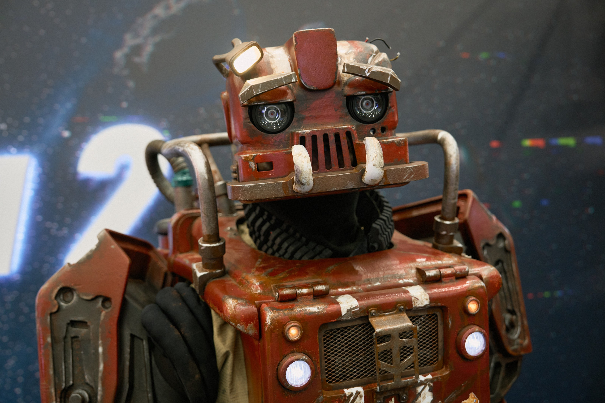 2025 Comiс Сon Игромир. Фотограф Николай Прокофьев модельные тесты в Москве