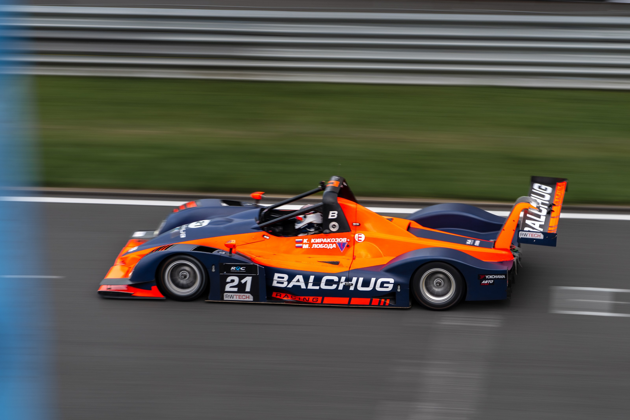 Фото четвертого этапа Российской серии гонок на выносливость. Фотограф Николай Прокофьев модельные тесты в Москве