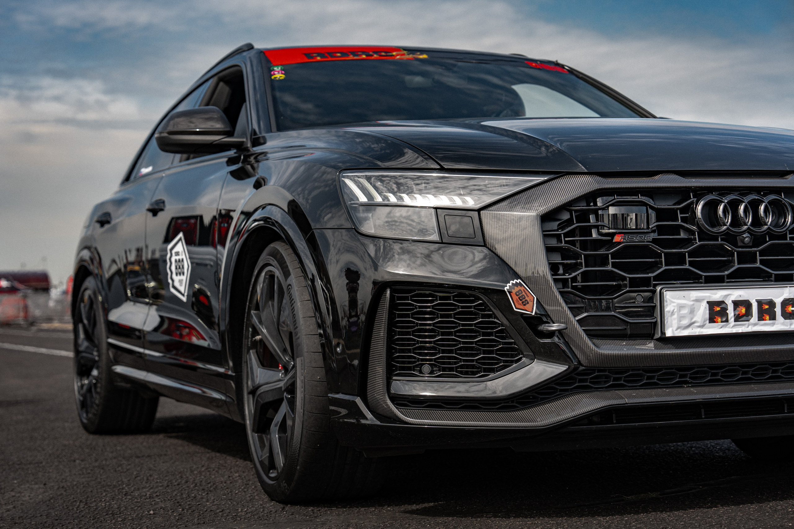 2024 RDRC 5 этап. Фотограф Николай Прокофьев модельные тесты в Москве