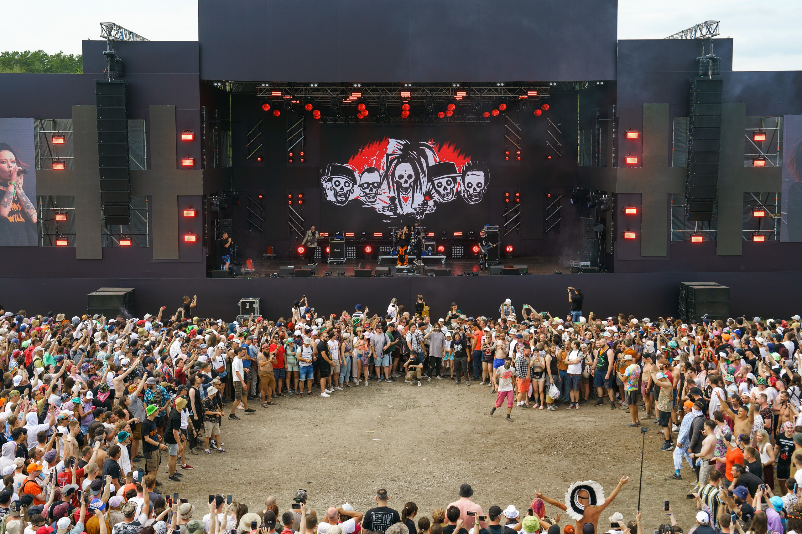 2023 Дикая Мята. Фотограф Николай Прокофьев модельные тесты в Москве