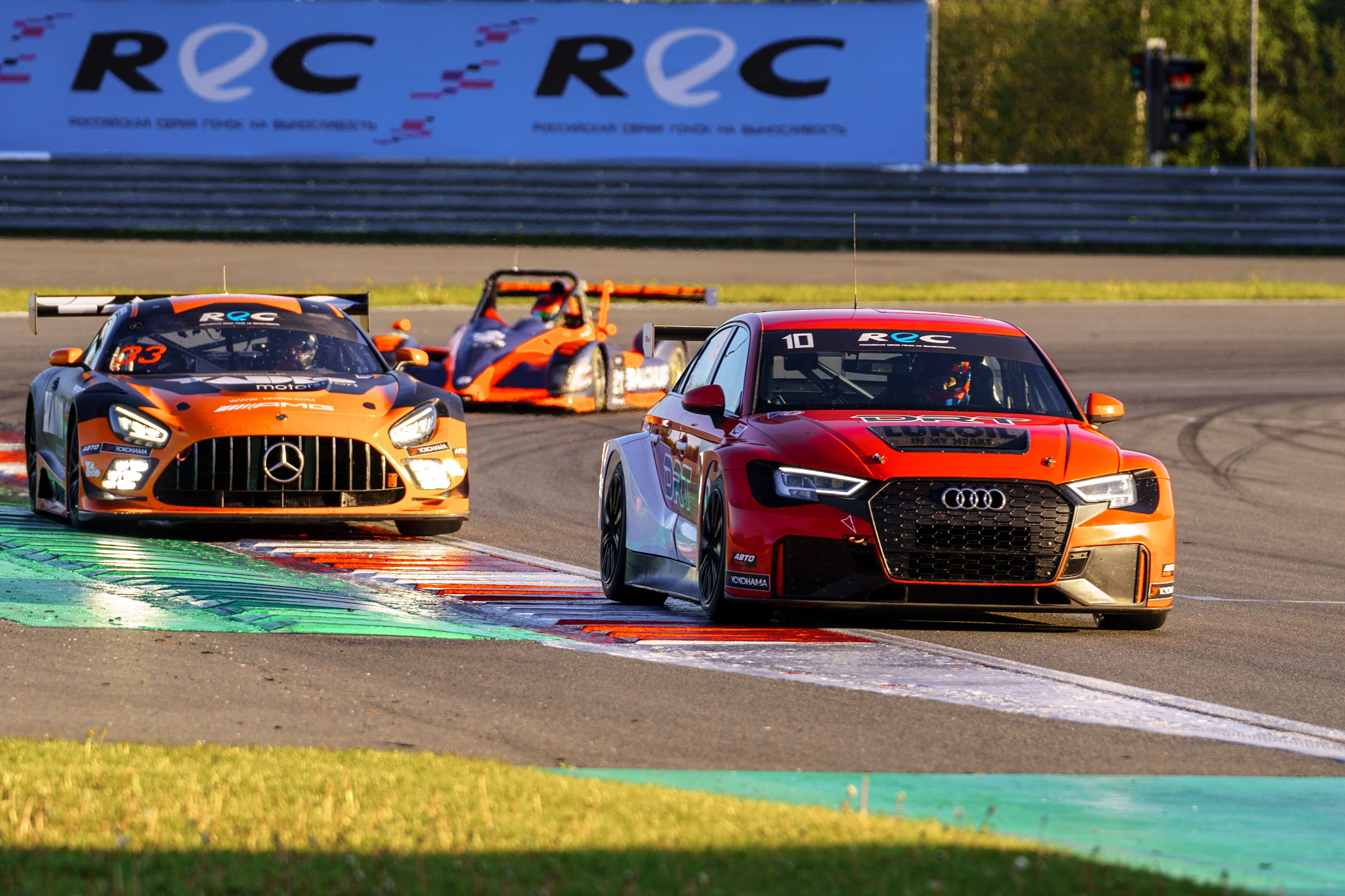 2024 REC 1 этап. Фотограф Николай Прокофьев модельные тесты в Москве