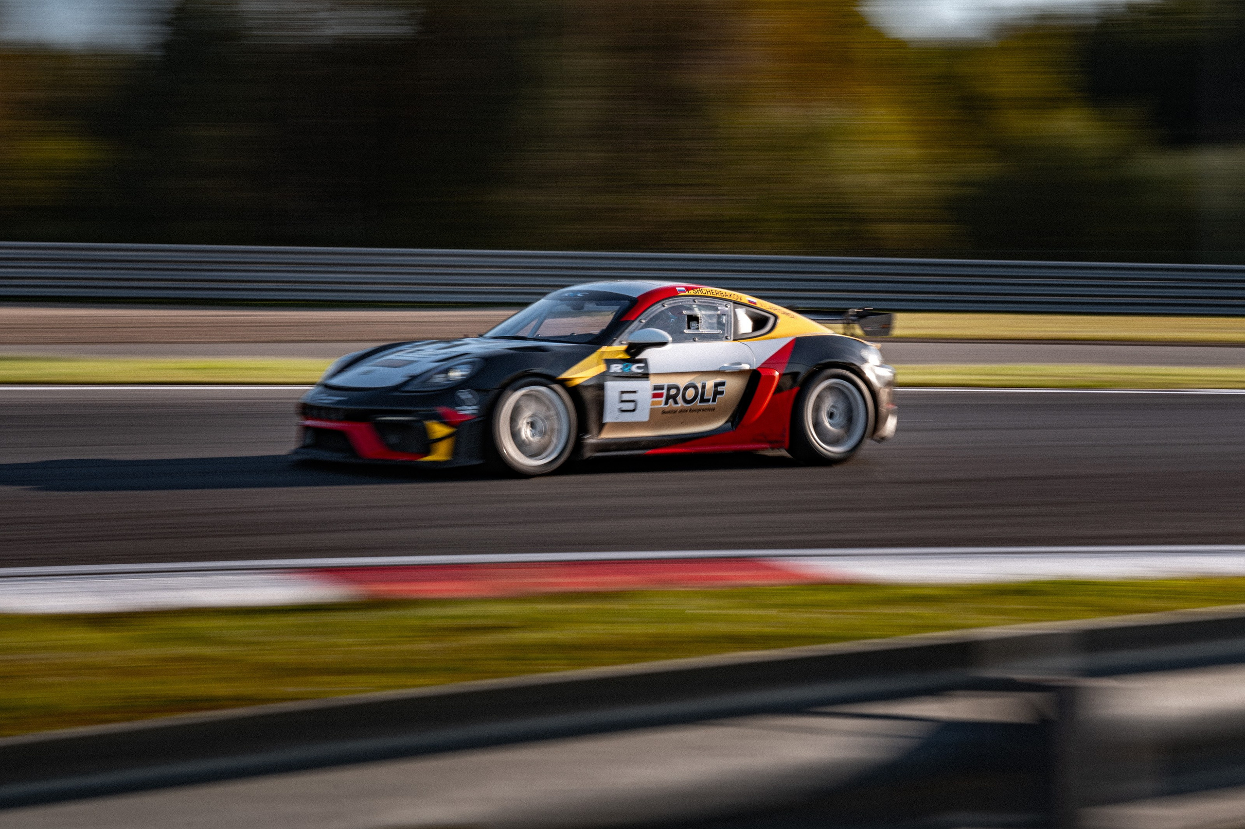 2024 REC 4 этап. Фотограф Николай Прокофьев модельные тесты в Москве