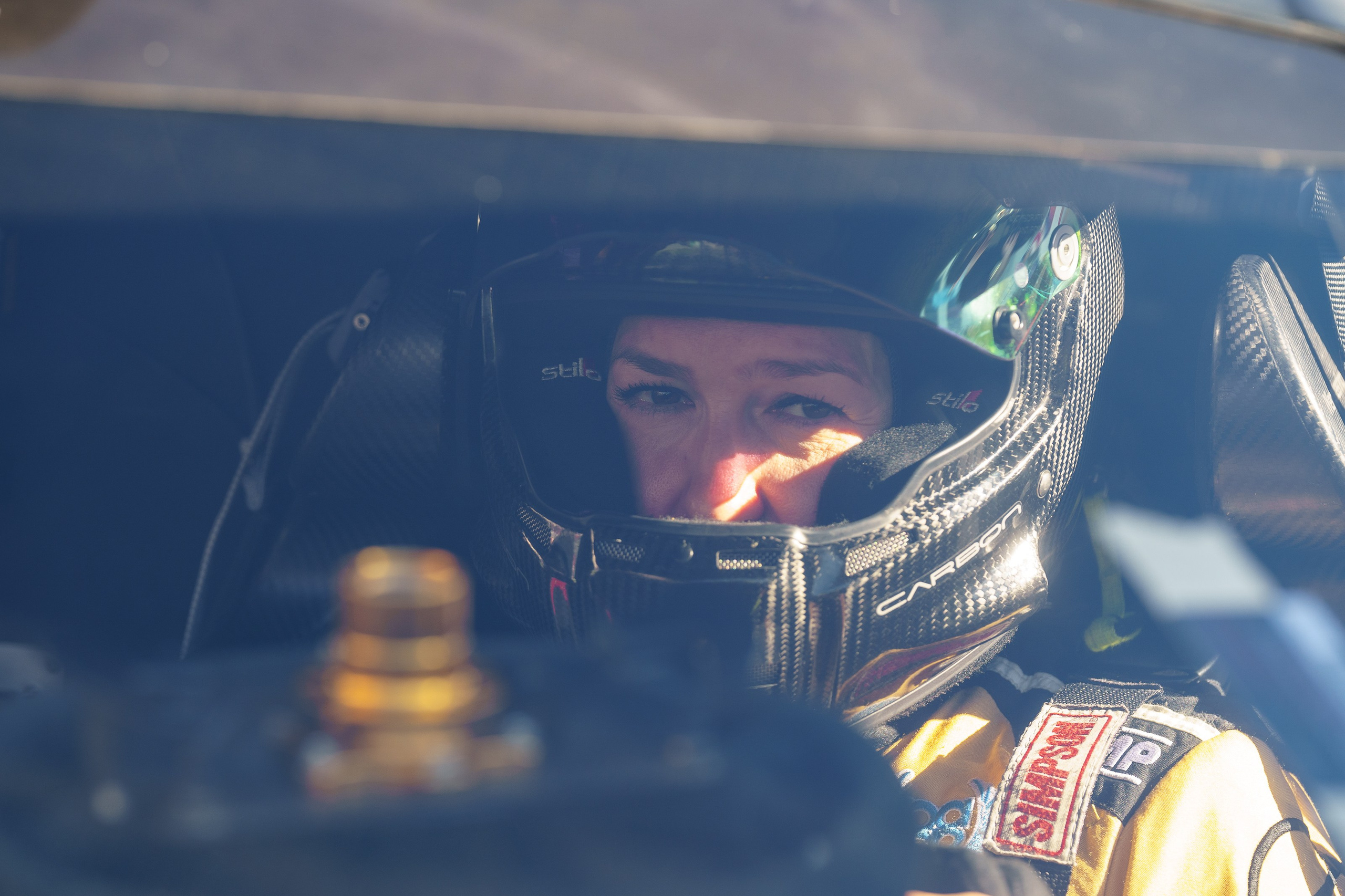 2024 REC 2 этап. Фотограф Николай Прокофьев модельные тесты в Москве