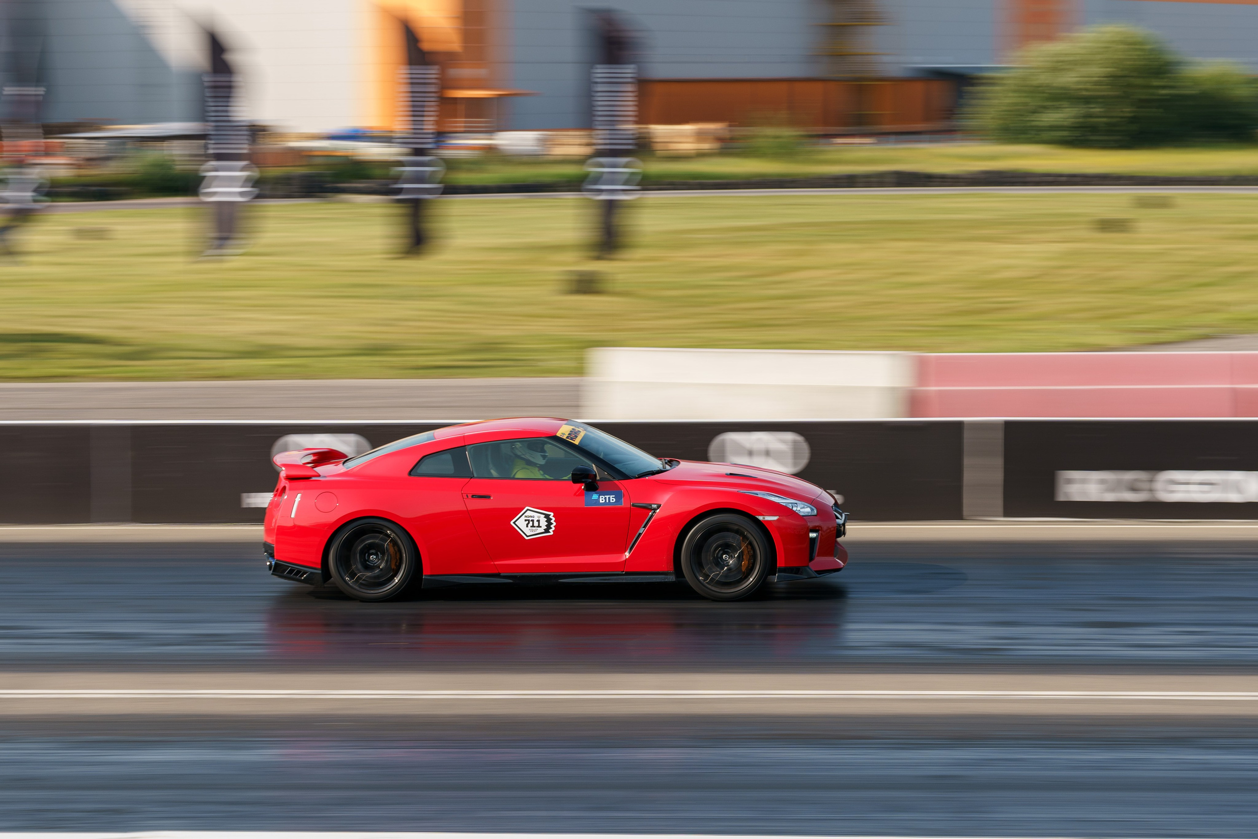 2023 RDRC Unlim Fest. Фотограф Николай Прокофьев модельные тесты в Москве