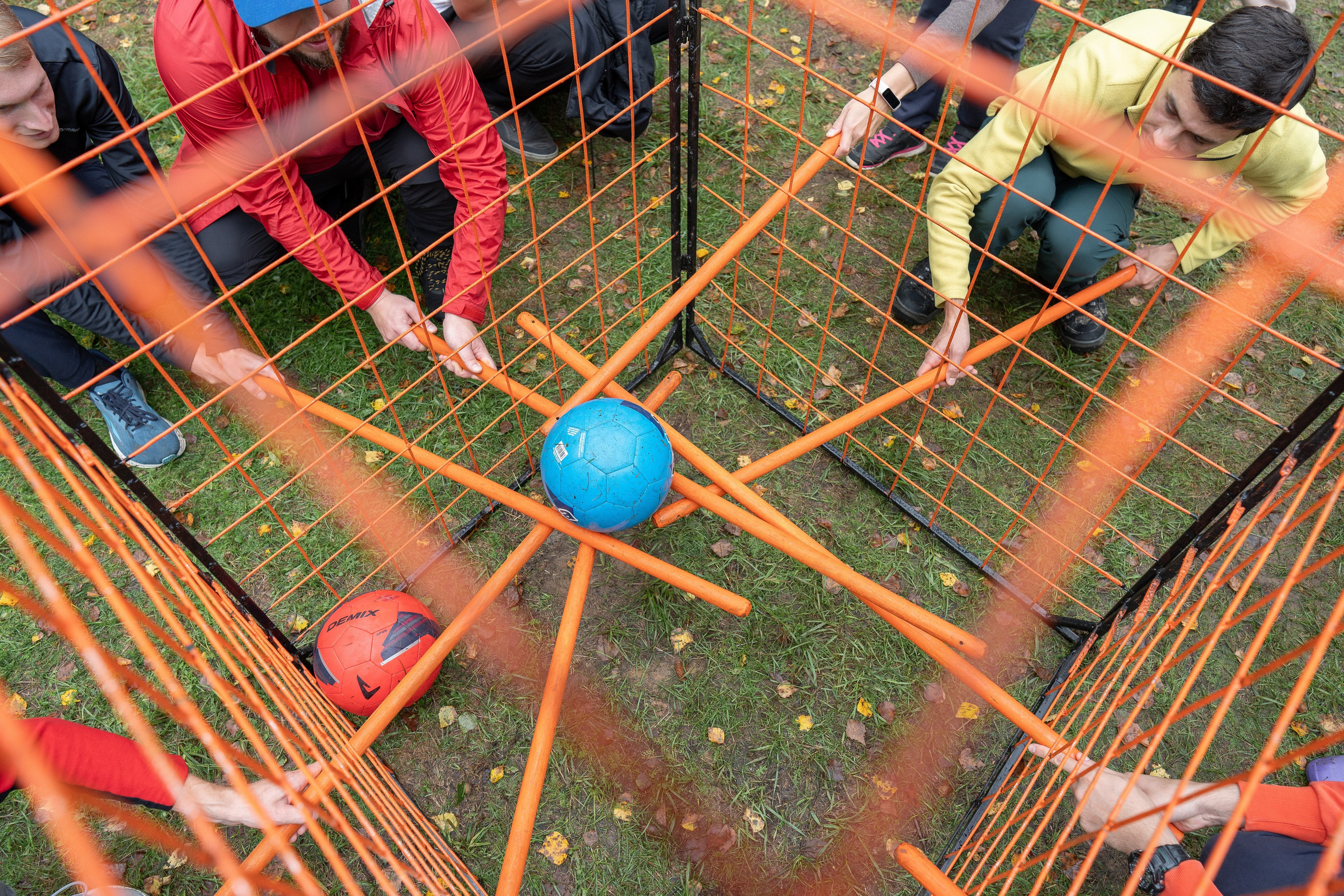 METALLIMPRESS. Sunnyman