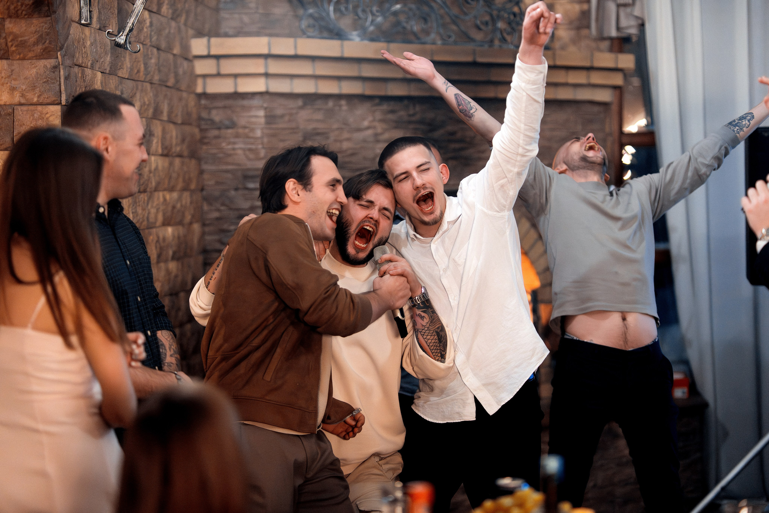 Свадебная съемка Валера и Ксюша. Фотограф в Новосибирске Владислав Унтерберг