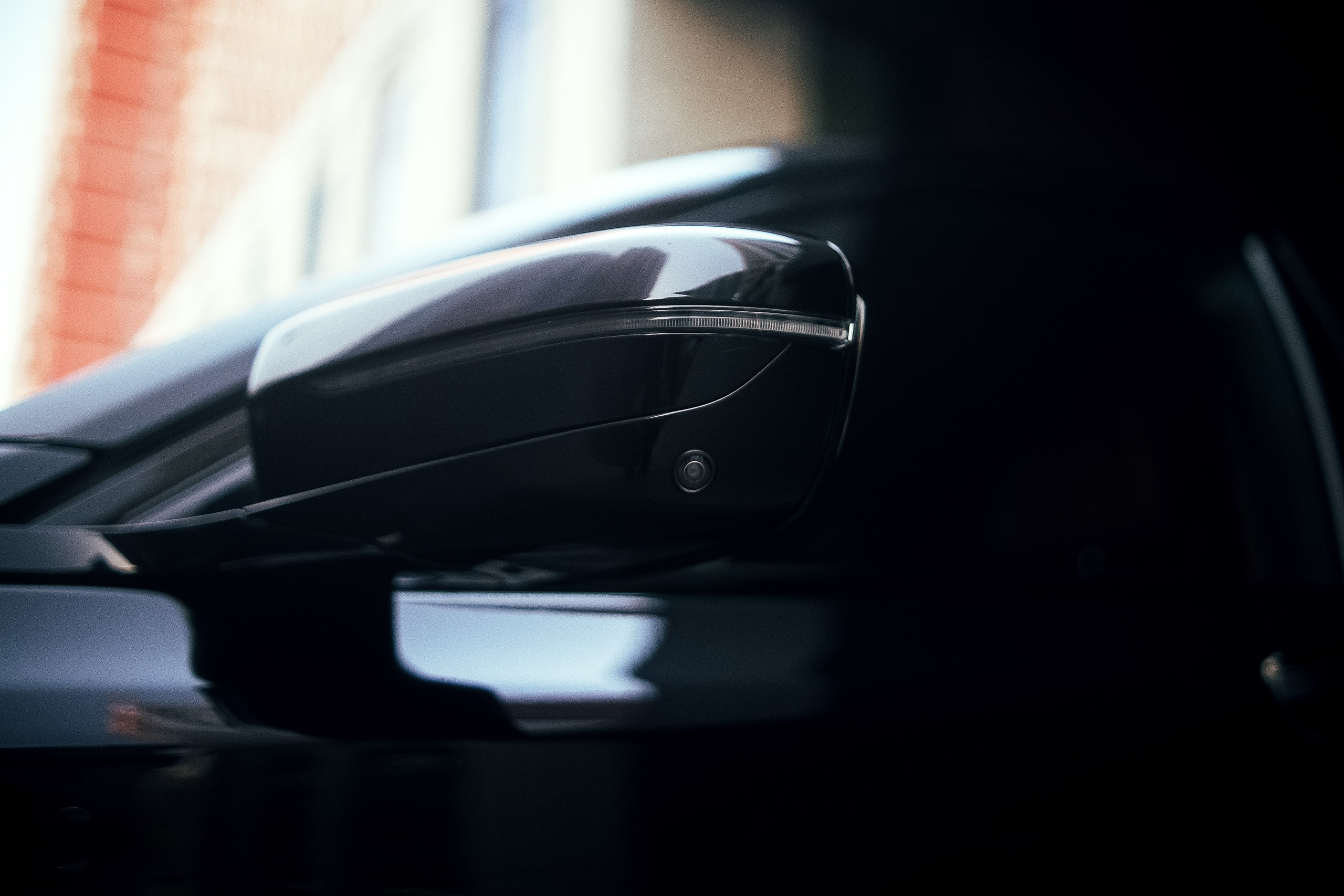 BMW 760Li. Фотограф в Новосибирске Владислав Унтерберг