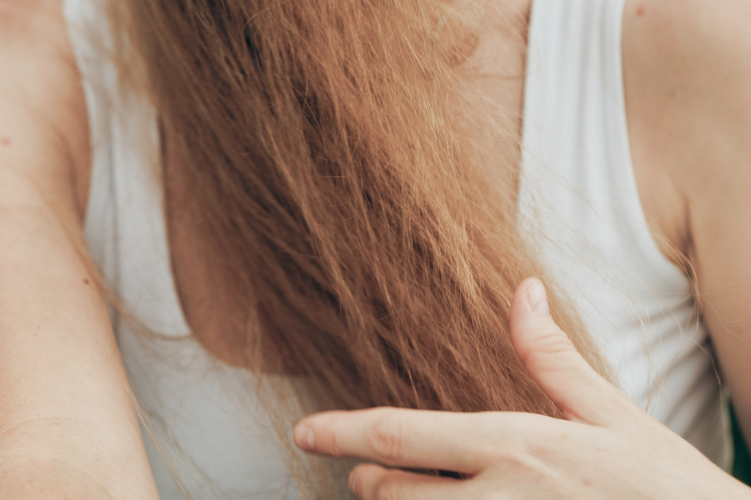 Алёна. Портретный и свадебный фотограф в Белгороде Глухова Кристина