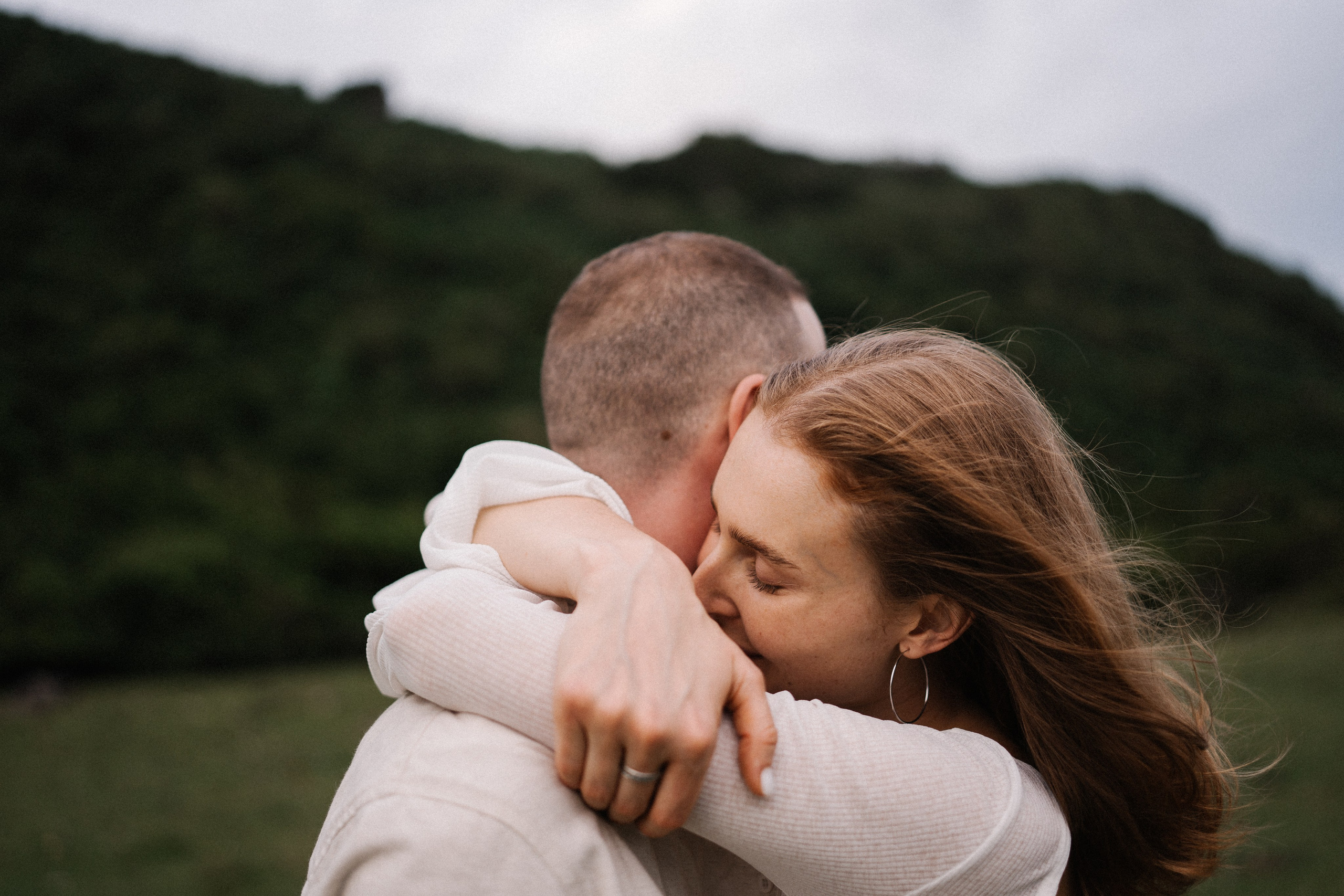 Таня и Коля. Ольга Антипова — фотограф