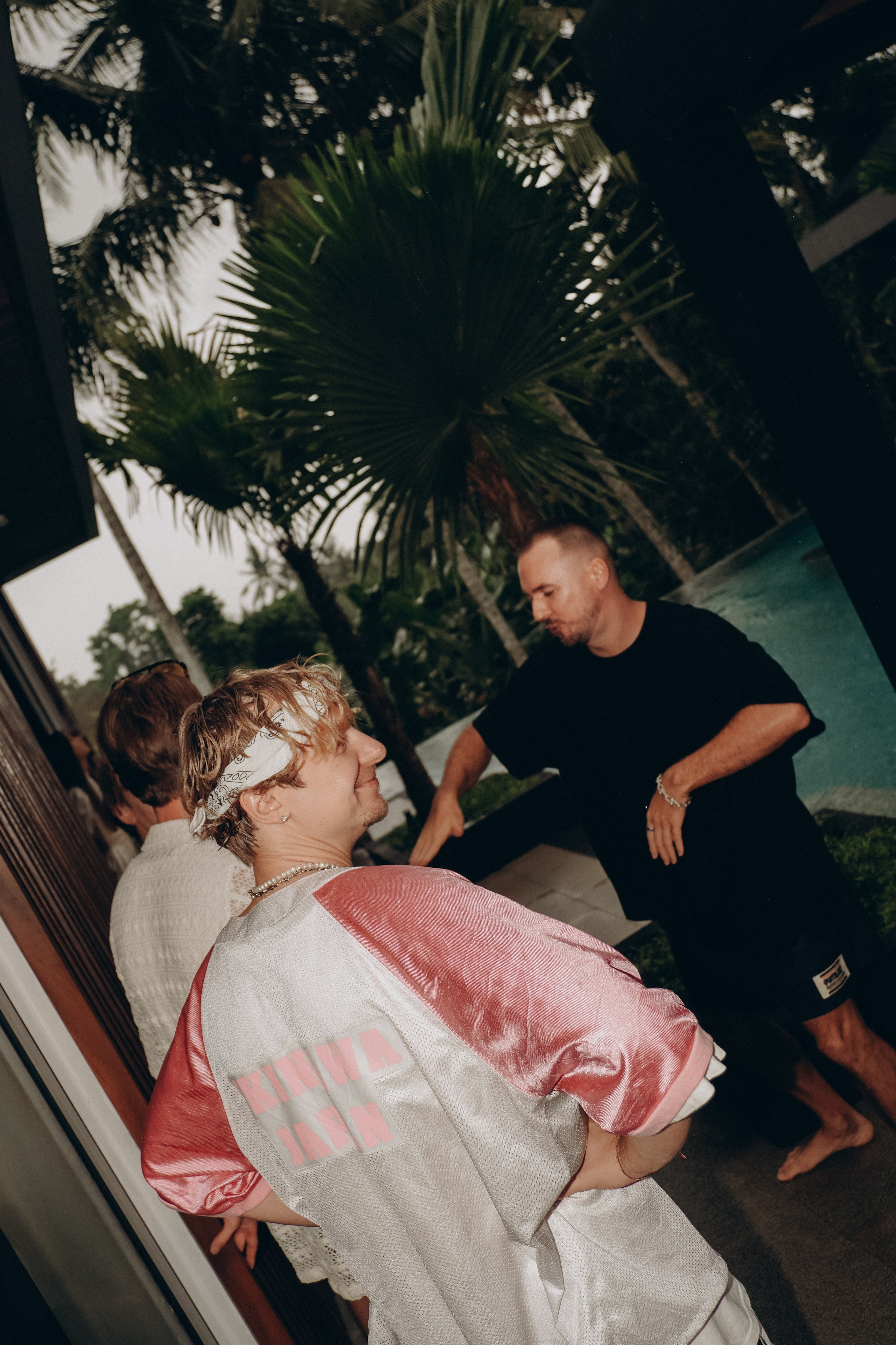 День Рождения Вани. Ольга Антипова — фотограф