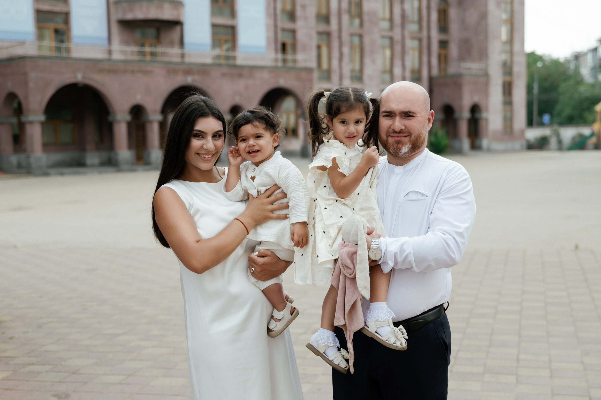 Крещение. Свадебный фотограф Екатерина Зайцева Краснодар