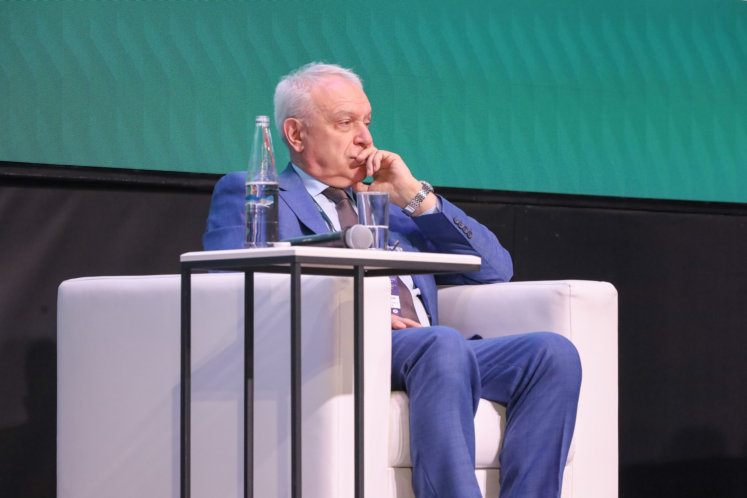 ПРЕВЕНТМЕД 2025 — ФОРУМ ПРЕВЕНТИВНОЙ МЕДИЦИНЫ. Фотограф мероприятий Ирина Каширина