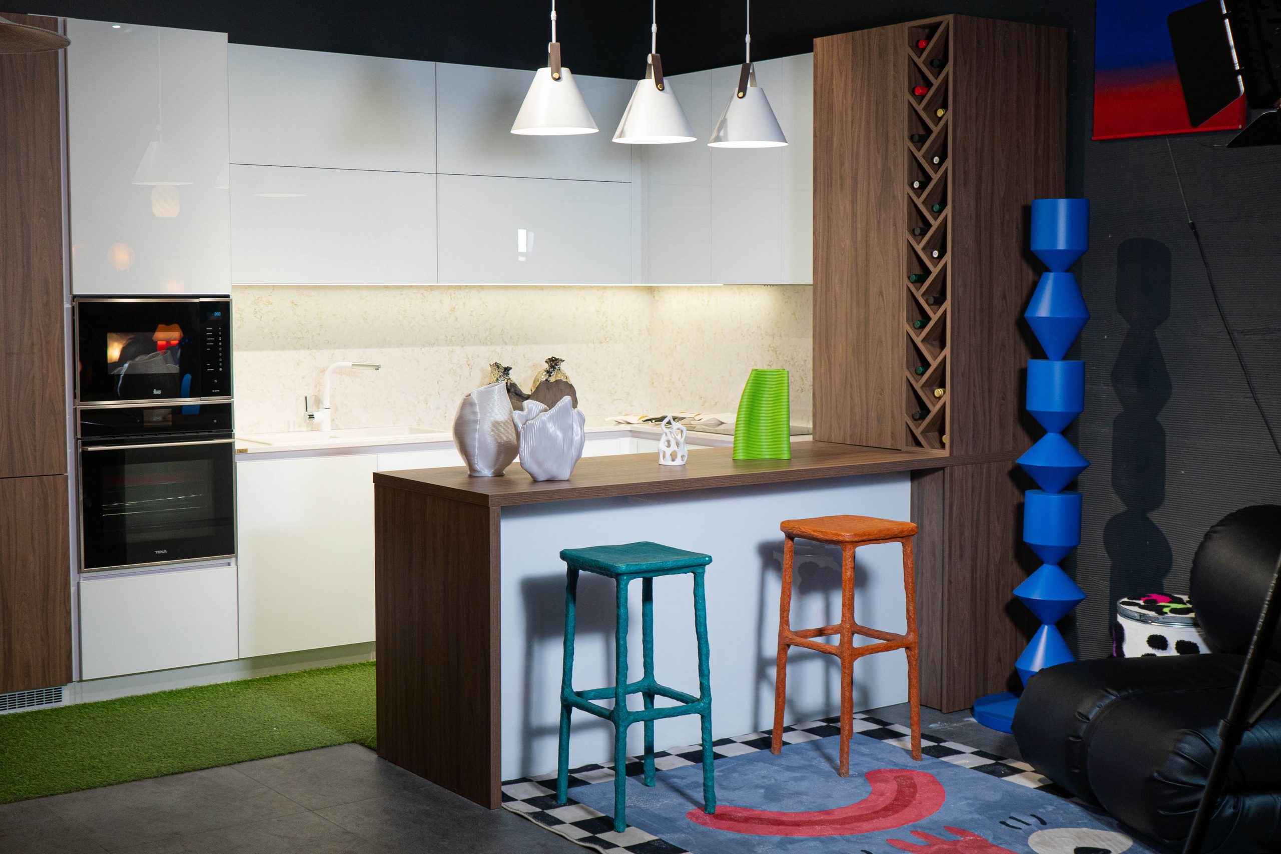 ПРЕДМЕТЫ салон мебели и предметов декор. Фотохудожник Москва