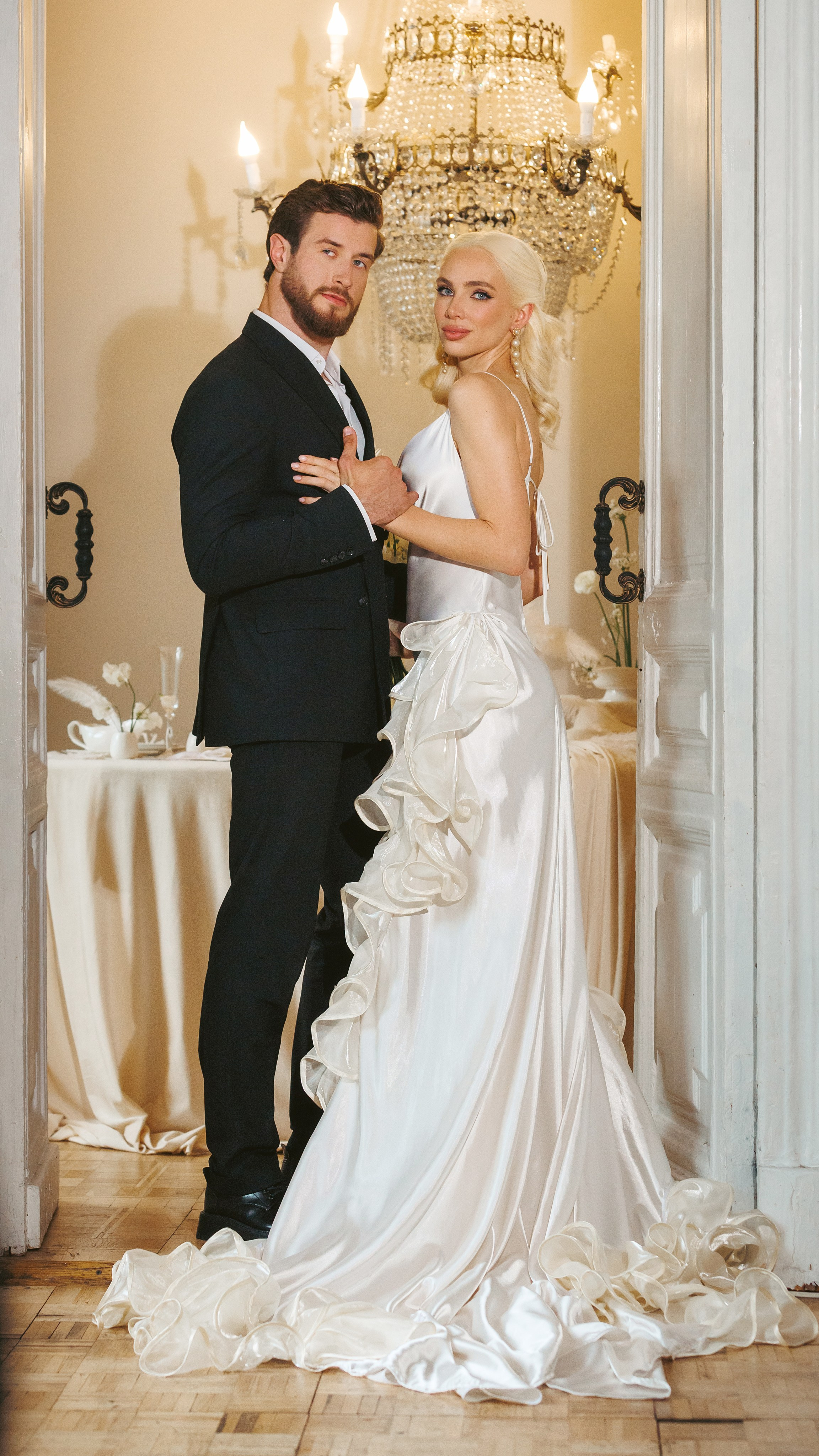 Свадьбы. Фотограф на мероприятие в Москве Марик