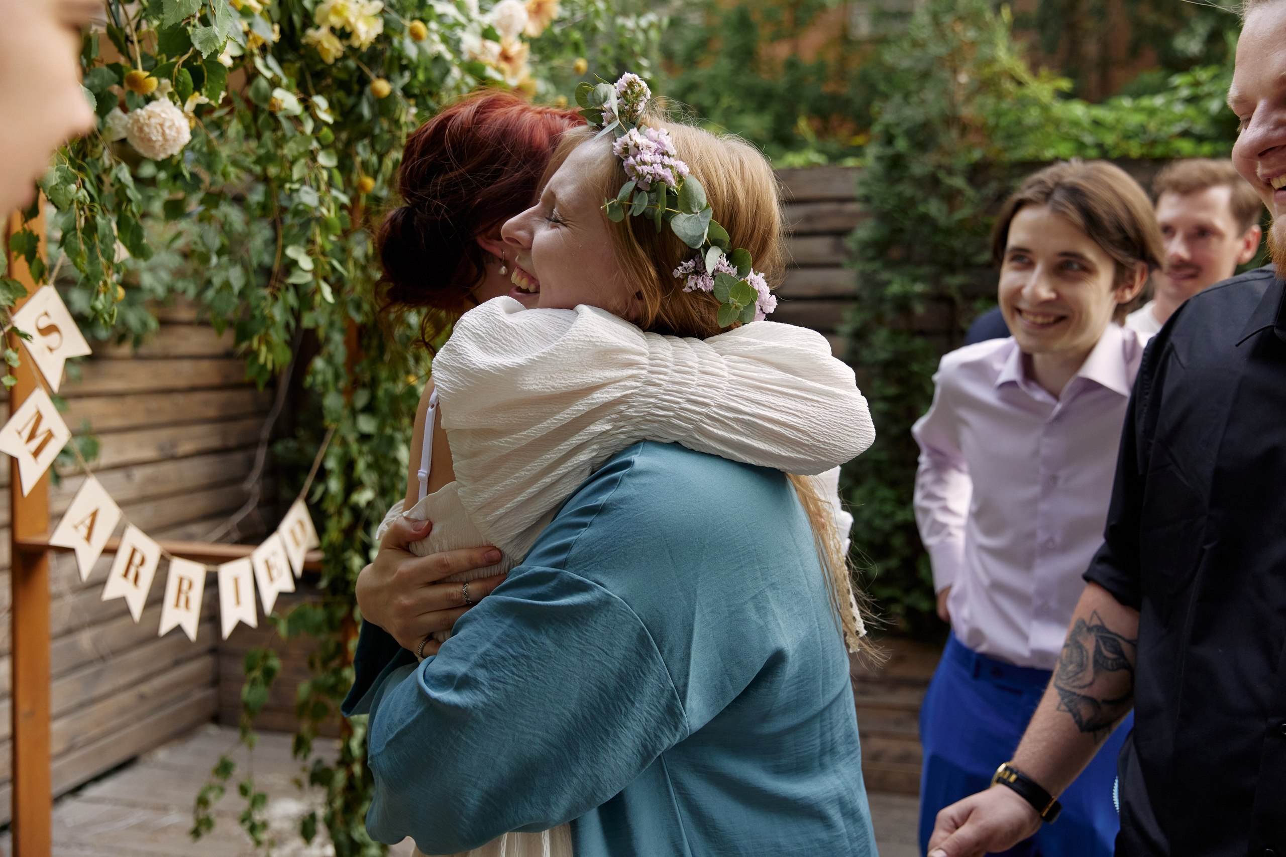 Любовь & Михаил. Фотограф и преподаватель по фотографии в Воронеже Олеся Микерова