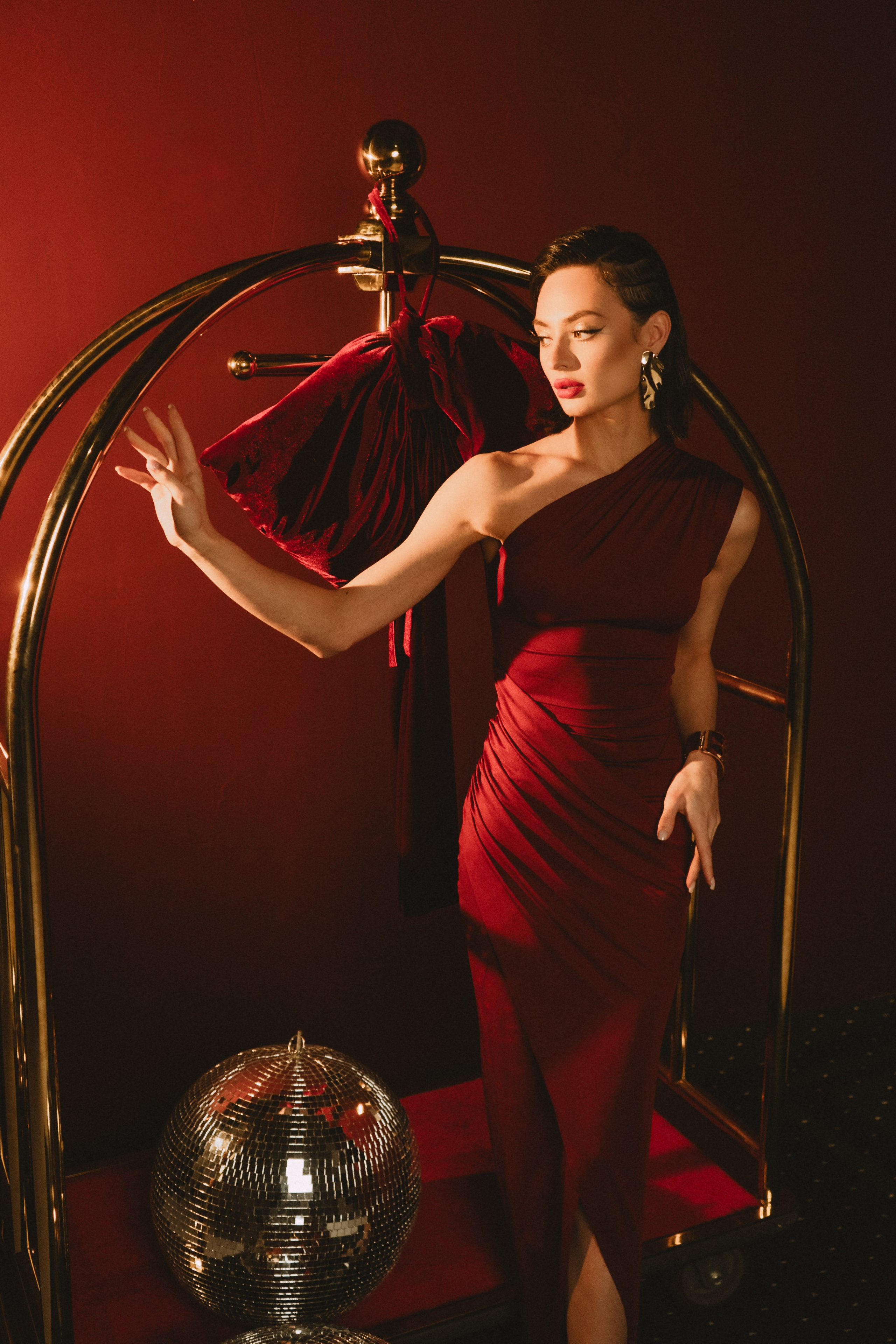 Di. Стильный фотограф Екатеринбурга Veber Anastasia