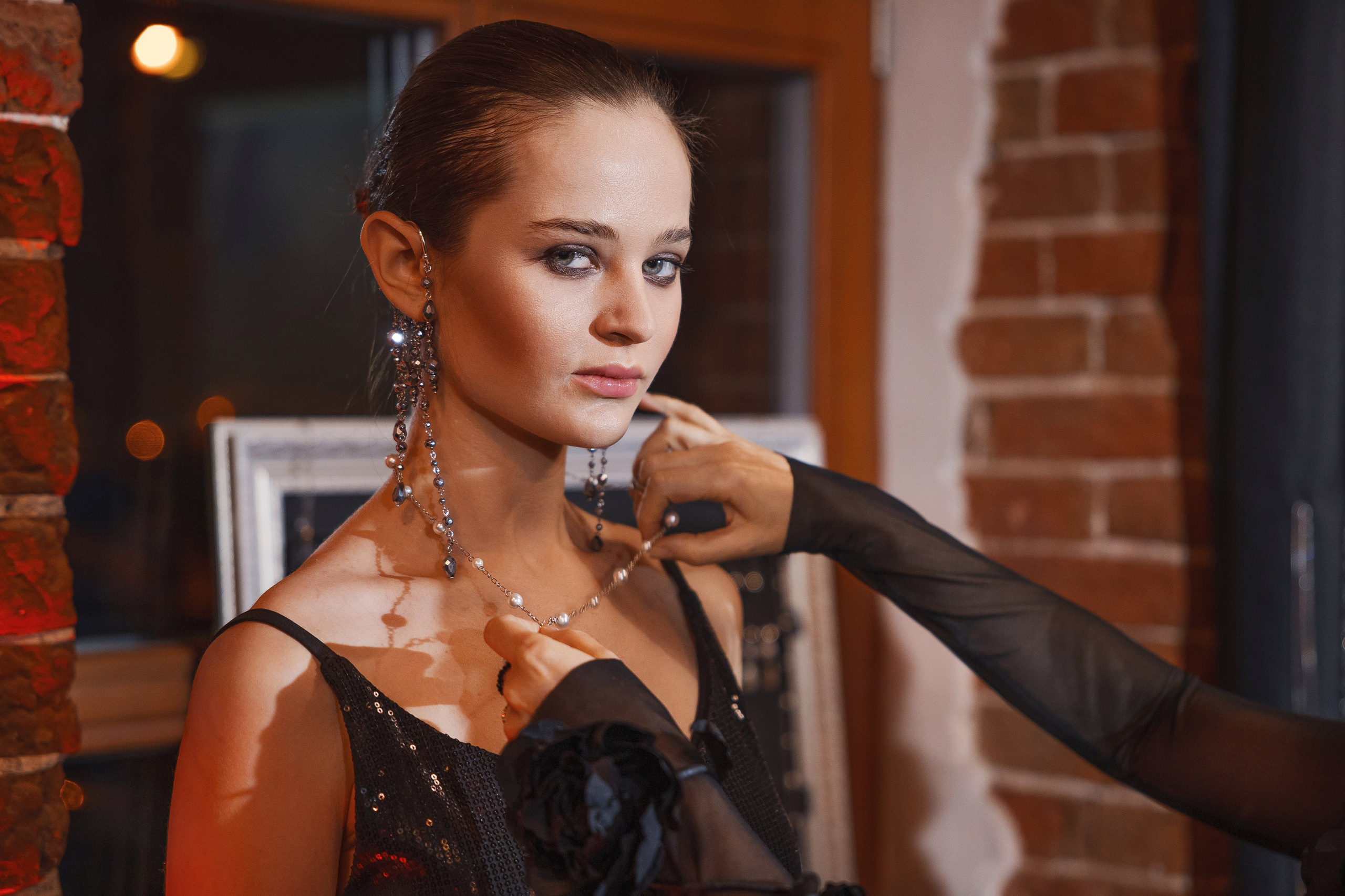 Natali Emelyanenkova Project. Свадебный и репортажный фотограф в Волгограде Антон Сидоренко