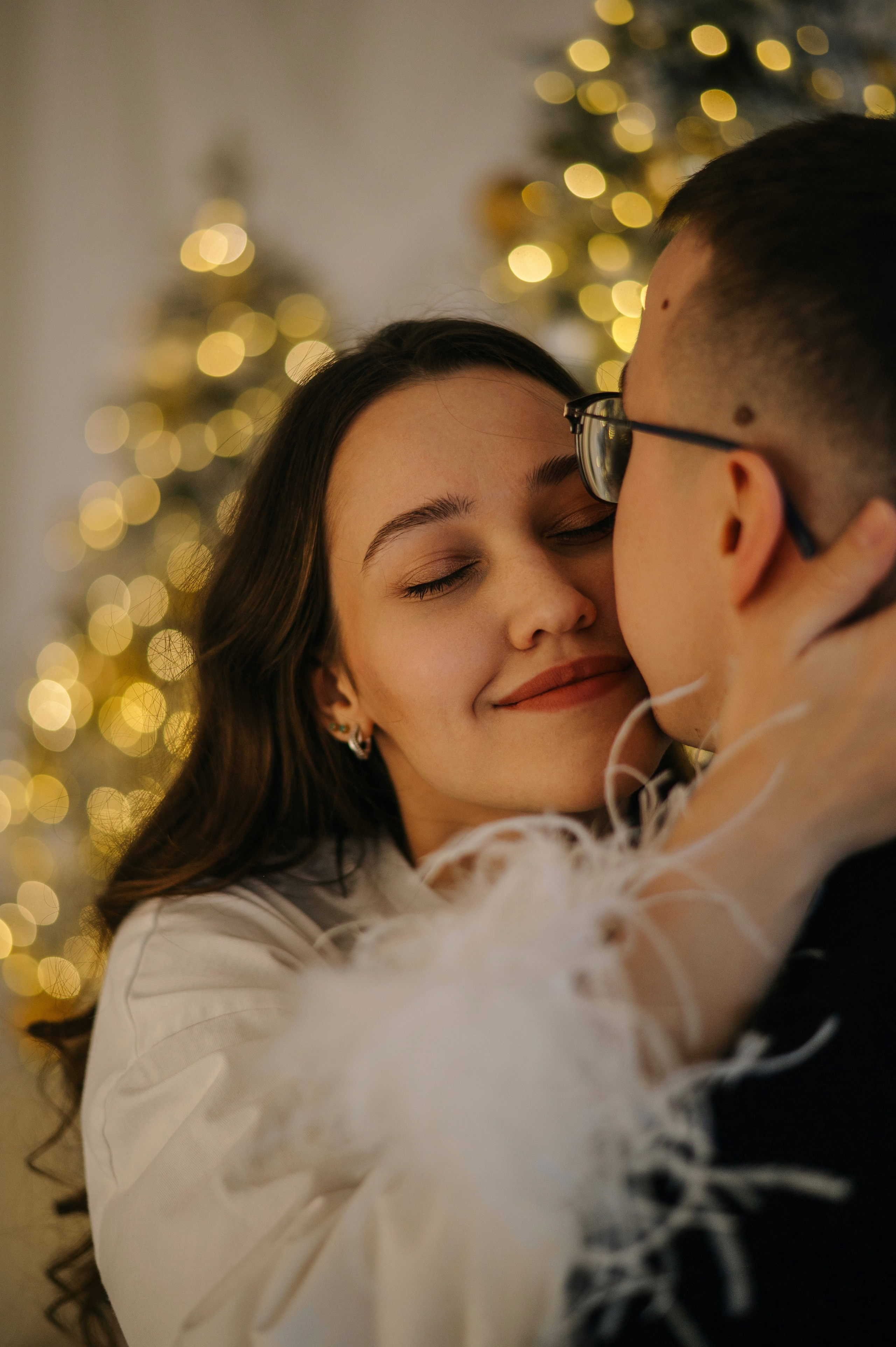 Кристина & Максим. Фотограф Архангельск