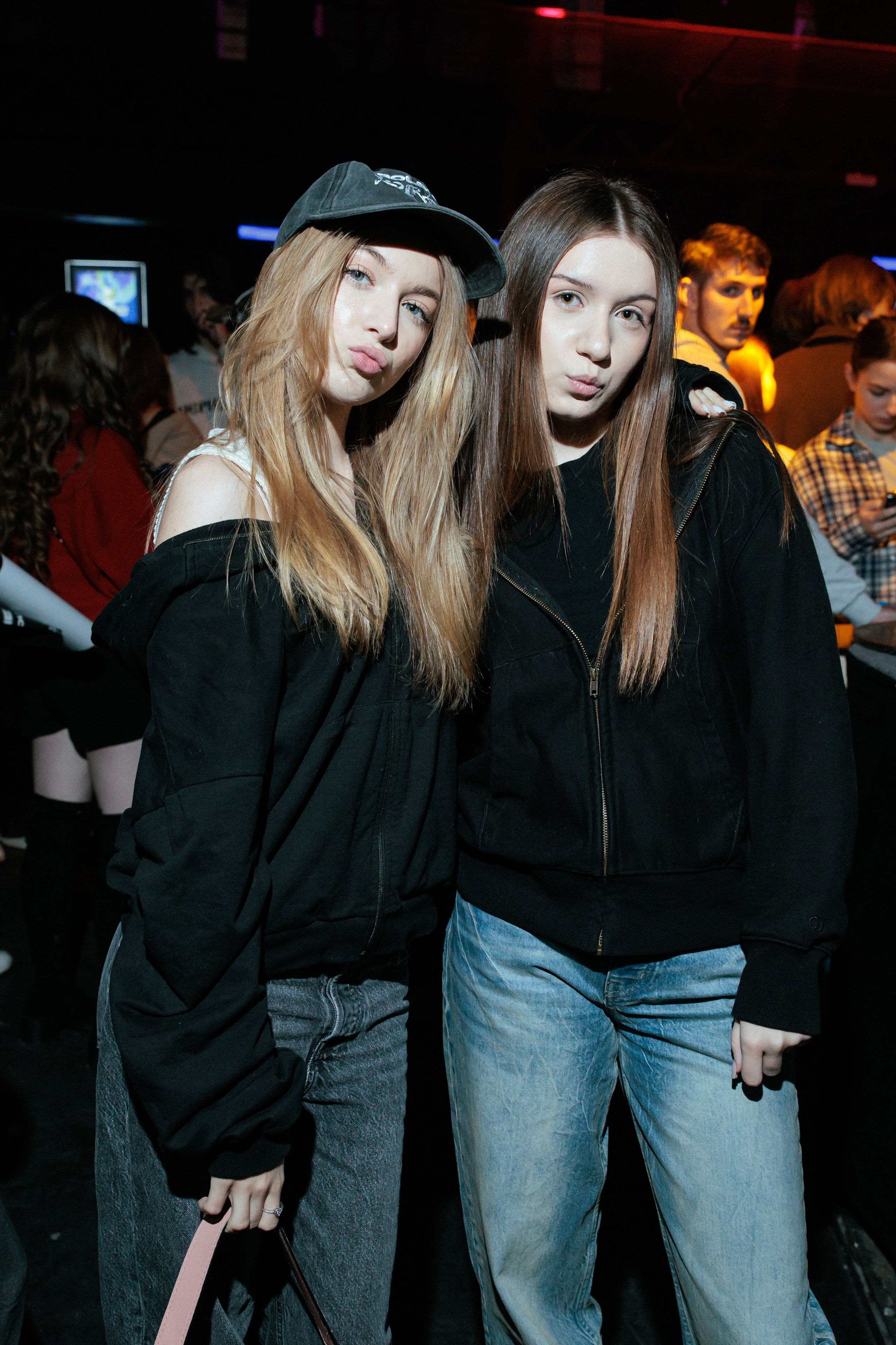 Party | Club. Гришин Дмитрий — репортажный фотограф Владивосток