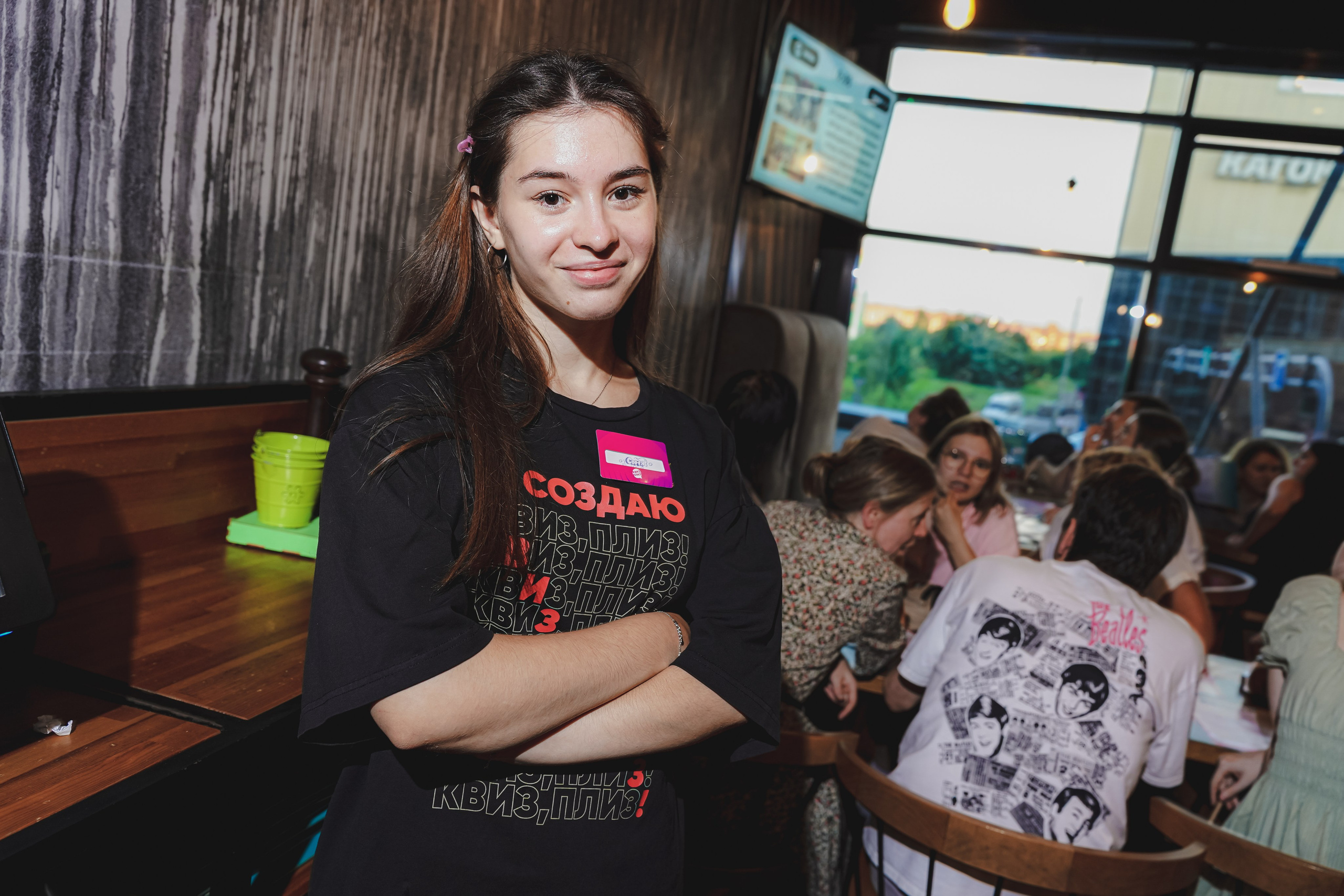 Репортажная съемка от Виктории Гуриной. Фотограф Санкт-Петербург Виктория Гурина