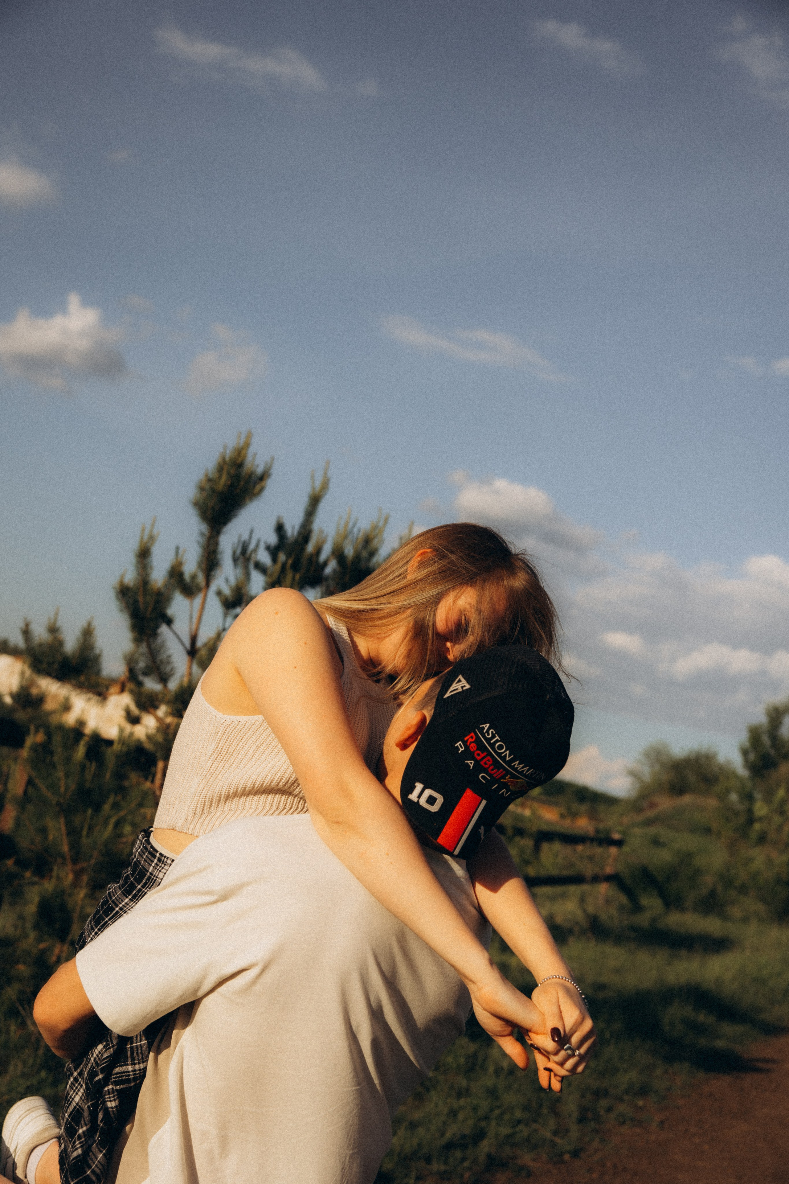 Аня + Саша. Алена Бадамшина — свадебный фотограф Воронеж / Москва