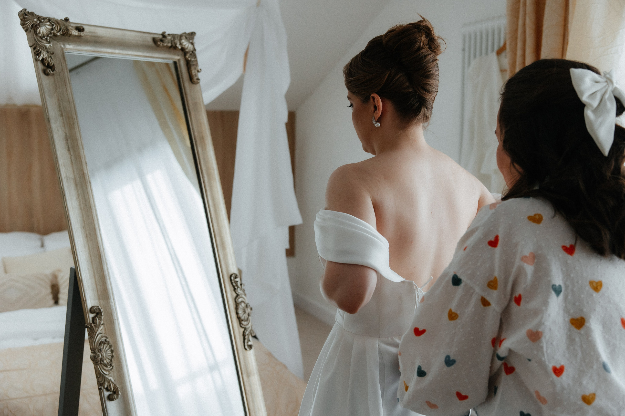 Камила и Сергей. Свадьба. Алена Бадамшина — свадебный фотограф Воронеж / Москва