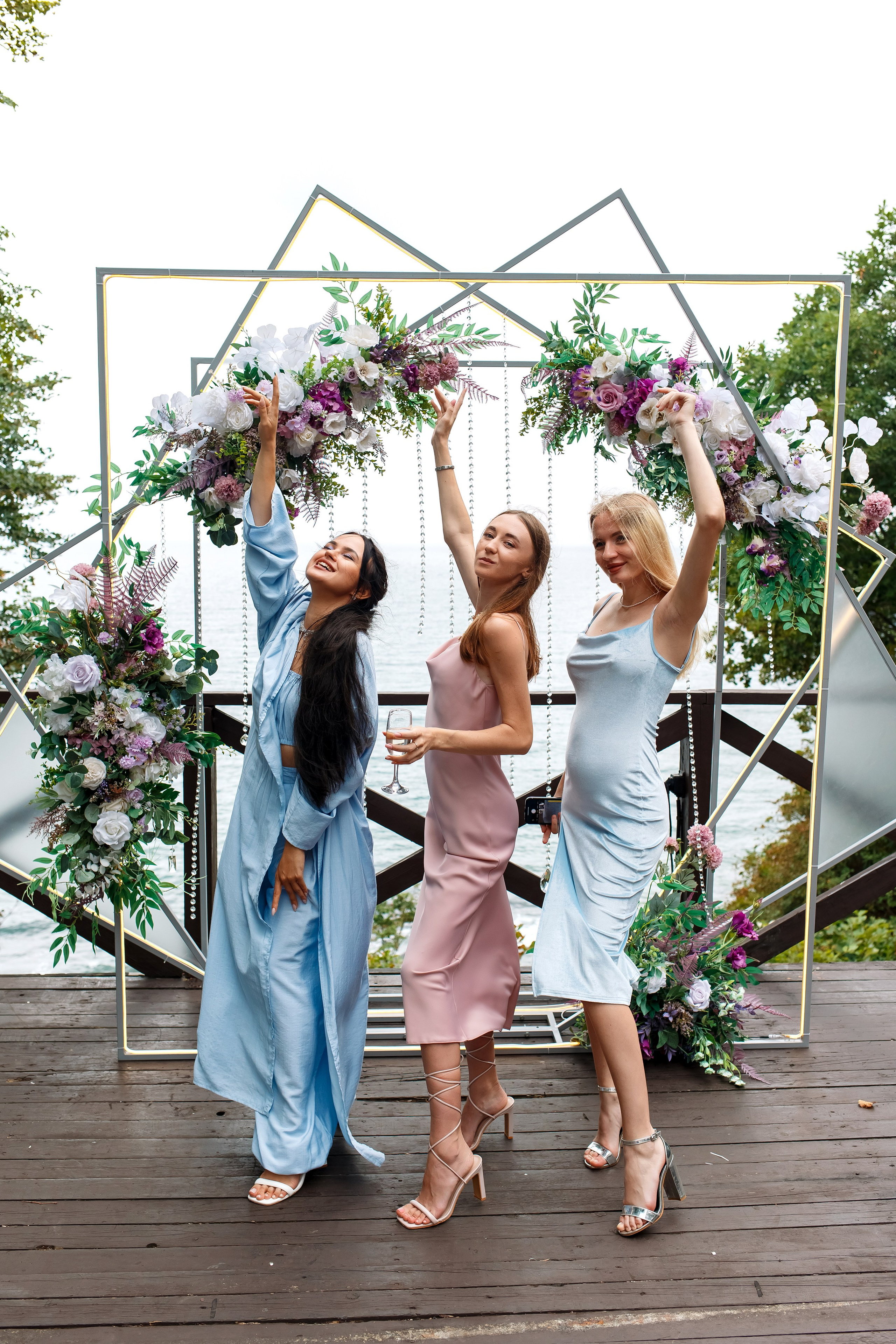 Ирина & Даниил. Фотограф Любовь Корниенко, Примоский край