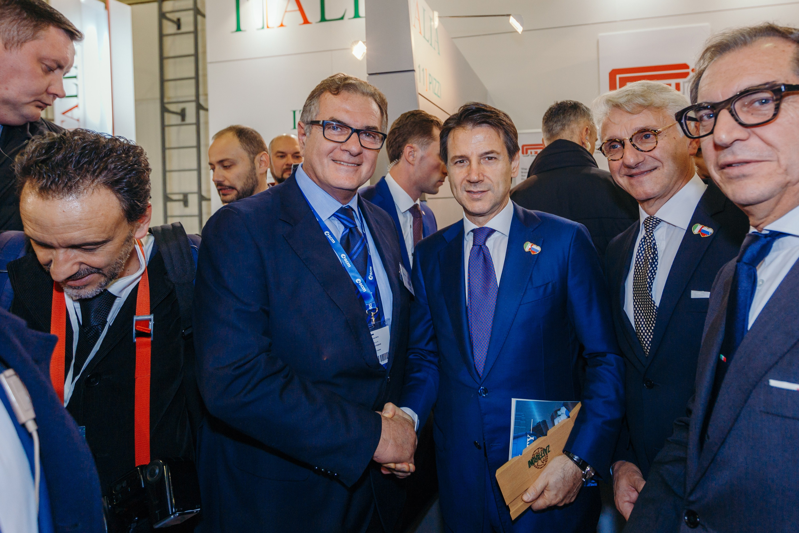 Репортаж. Фотограф — Алексей Сериков в Москве