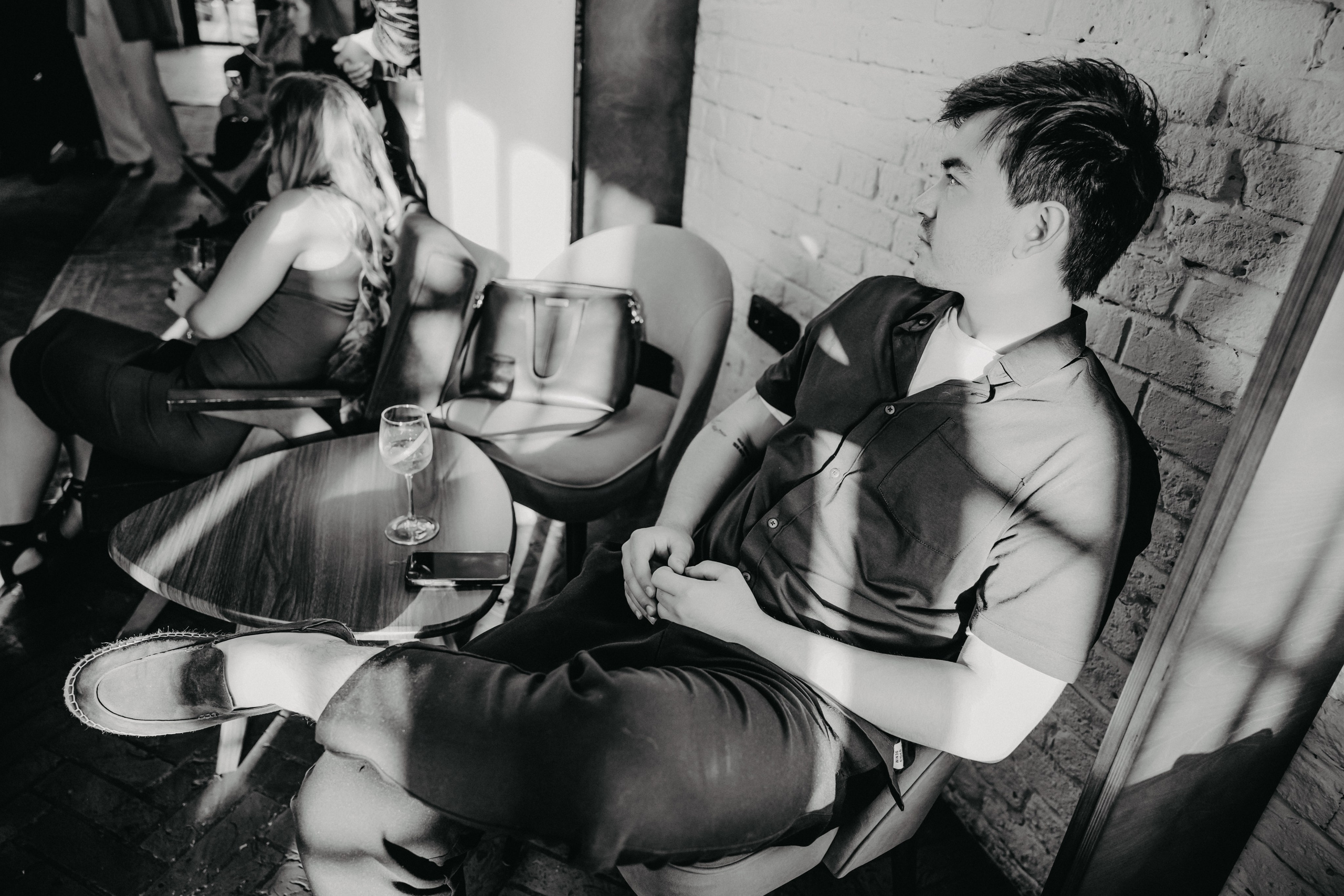 Корпоратив ООО «Астория СЛК». ФОТОГРАФ ИРИНА ШАМАТАВА