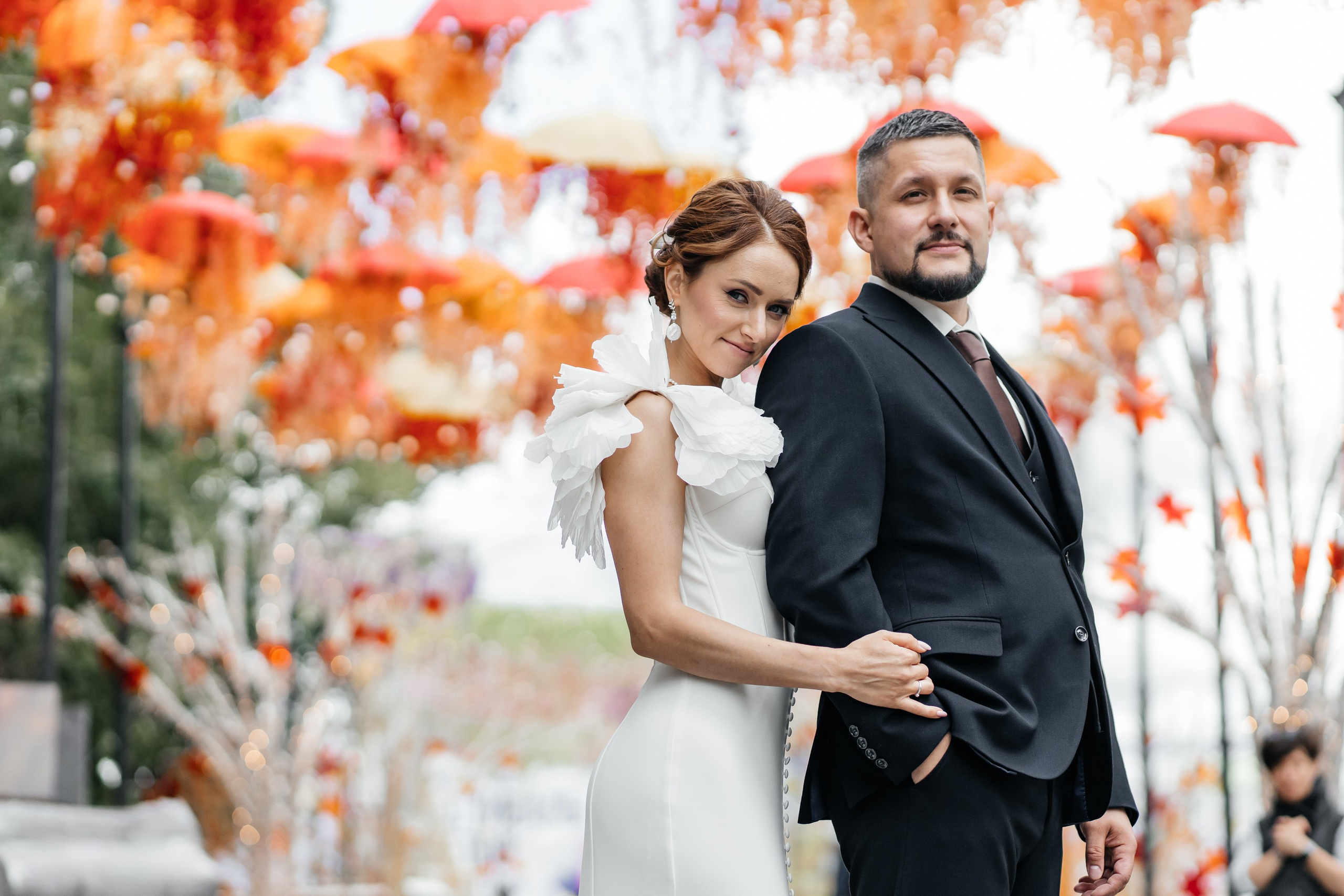 ПАКЕТ 8 ЧАСОВ. Свадебный  фотограф Новосибирск