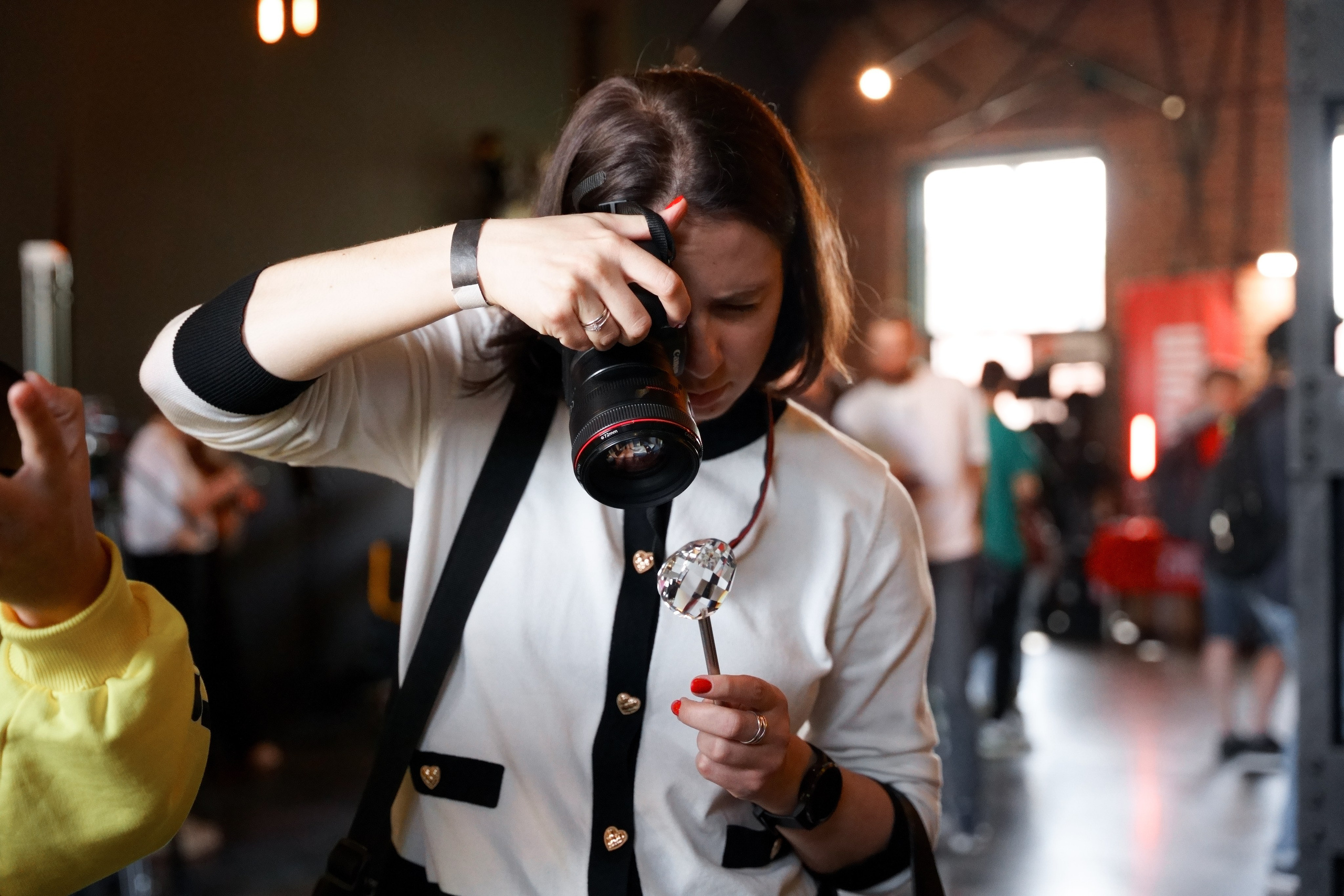 POLYGON FEST. Фотограф Даниил Кокарев | Москва