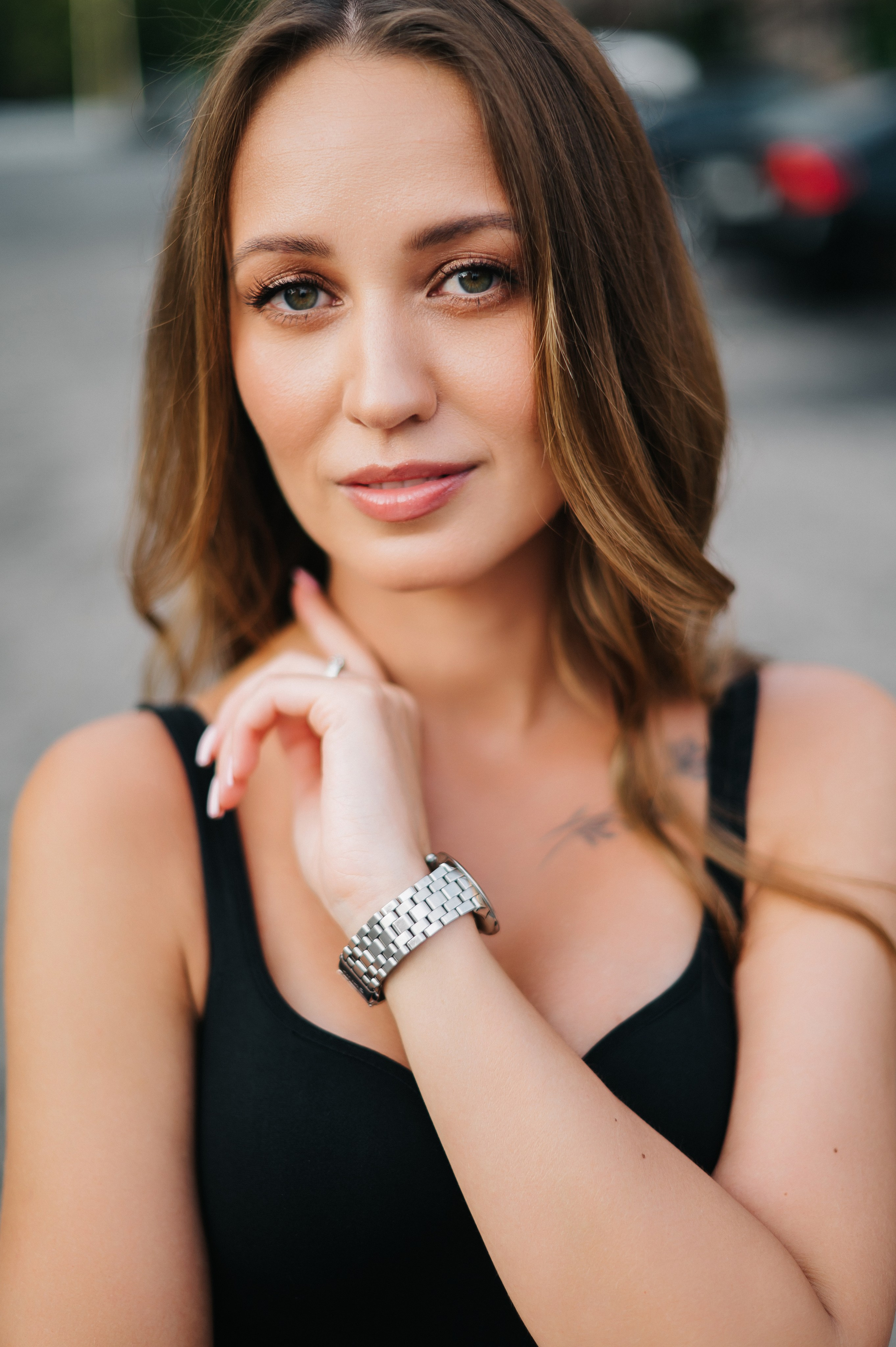 Юлия. Семейный и свадебный фотограф Алёна Морозова Коломна