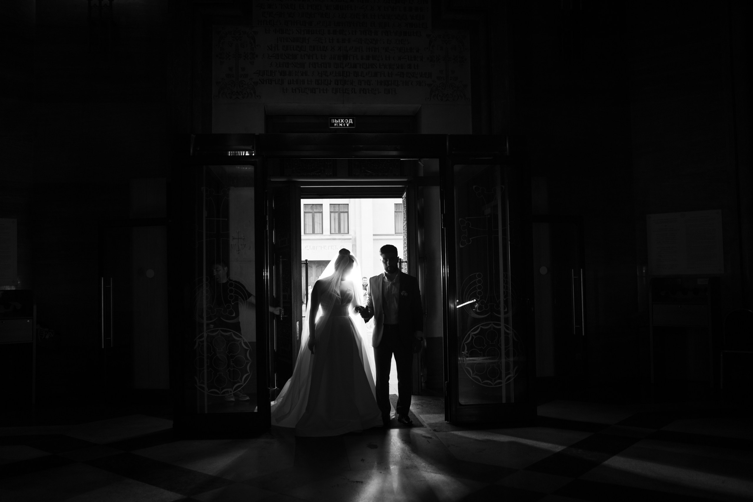 Армянская свадьба в ресторане усадьбы Видная. Kirillova Studio — мастерская декора и событий Юли Кирилловой