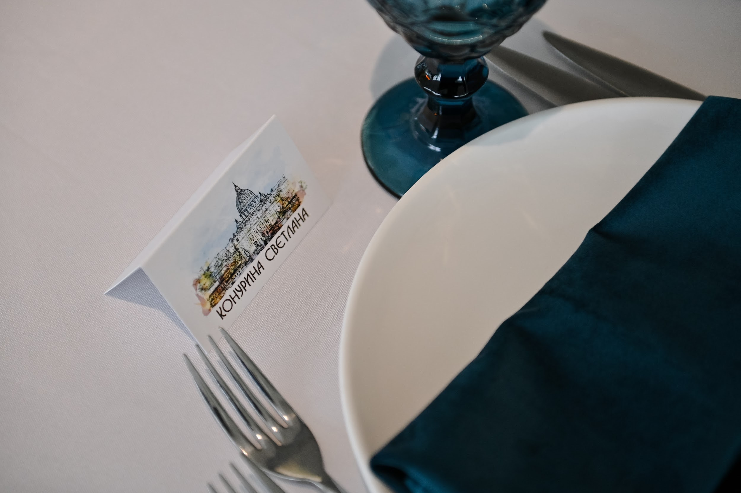 Ресторан "Мореман". Kirillova Studio — мастерская декора и событий Юли Кирилловой