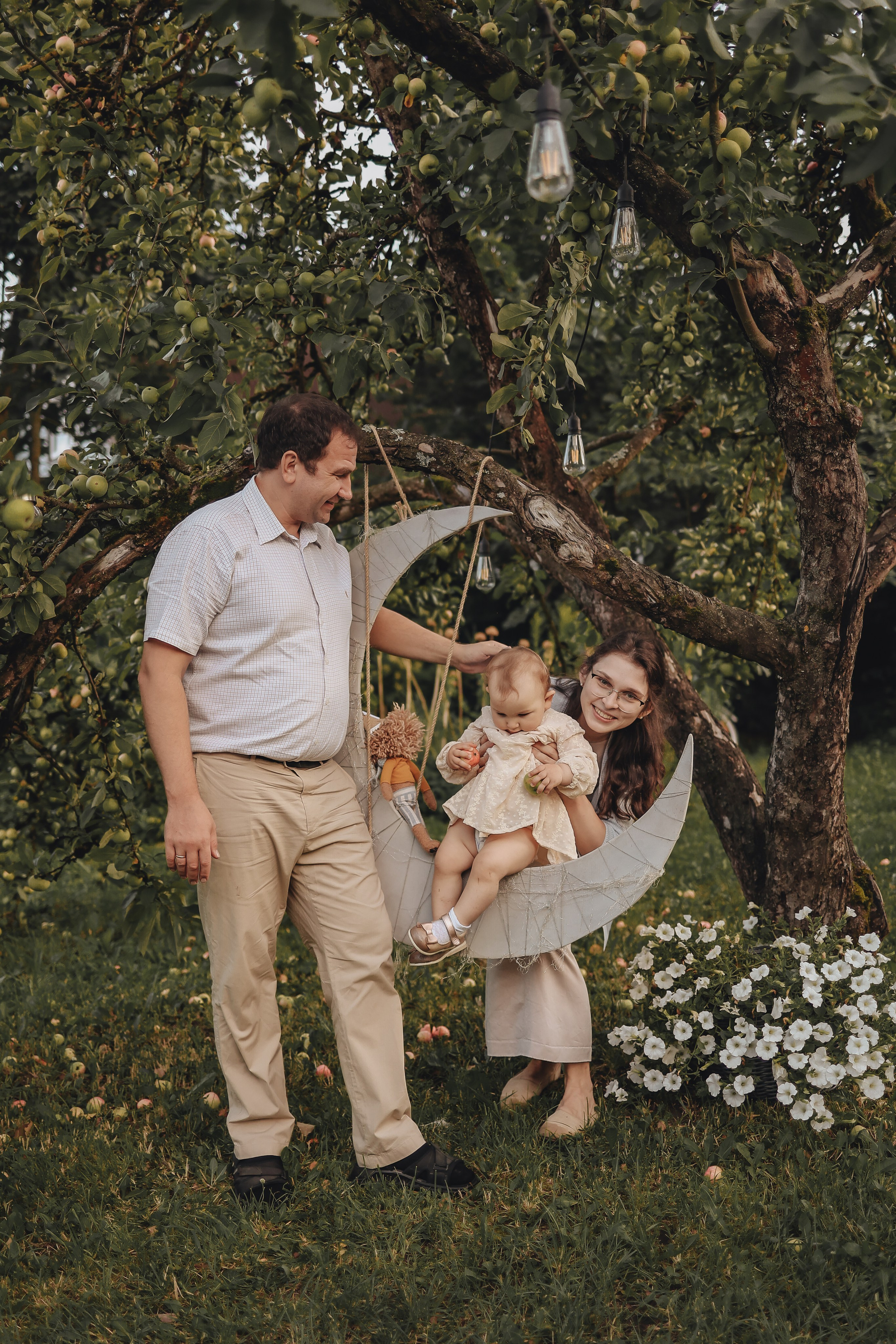 Осень. Фотограф Алена Малинина в Санкт-Петербурге Пушкин Питер СПб Семейные и детские фотосессии