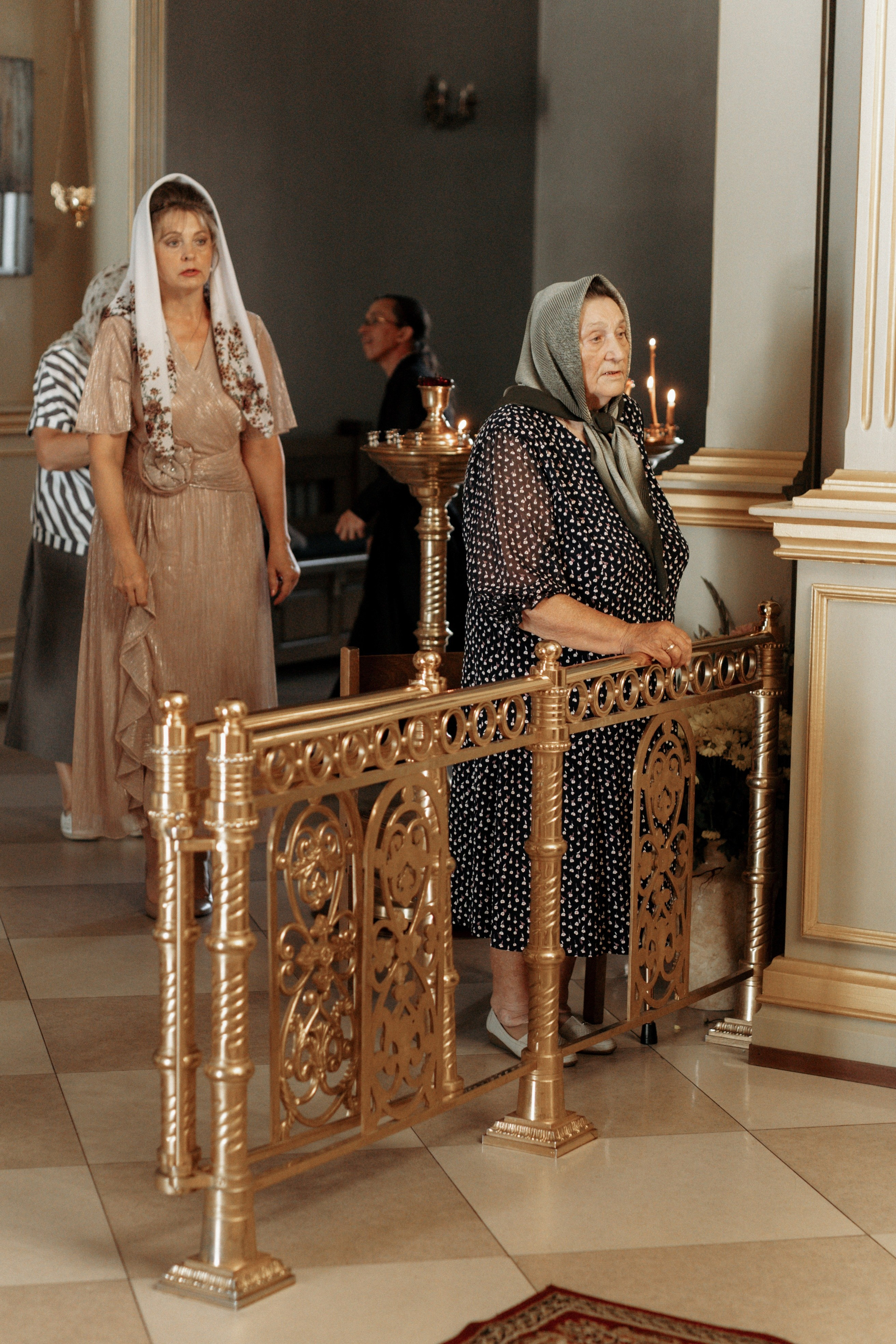 Венчание в Тамбове. Свадебный фотограф в Тамбове Павел Четвертков