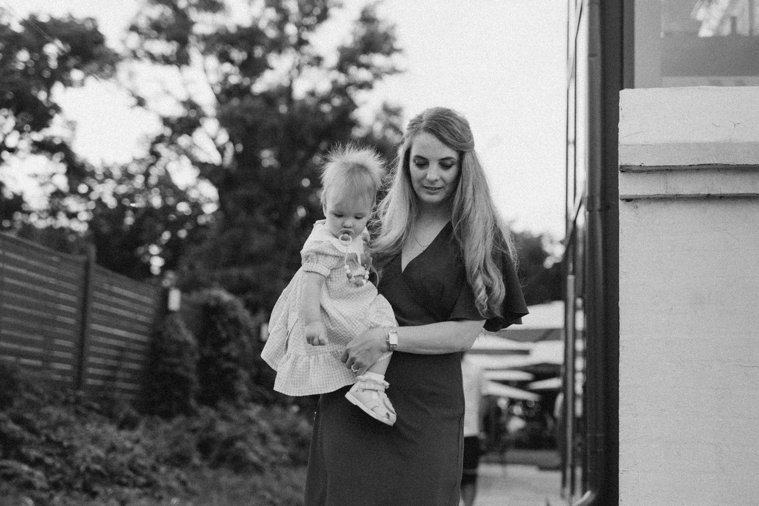 Семейная фотосессия на берегу реки для Миши, Тани, Сони и Таи. Свадебный фотограф в Тамбове Павел Четвертков