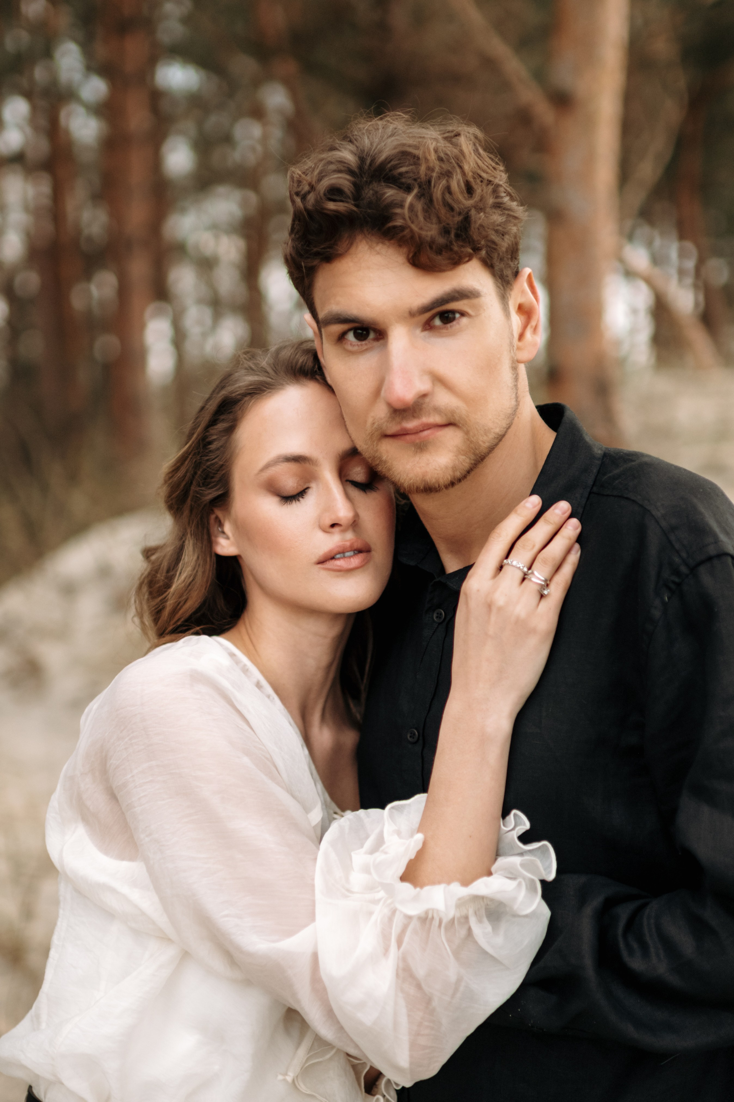 Фотограф в Тамбове. Свадебный фотограф в Тамбове Павел Четвертков