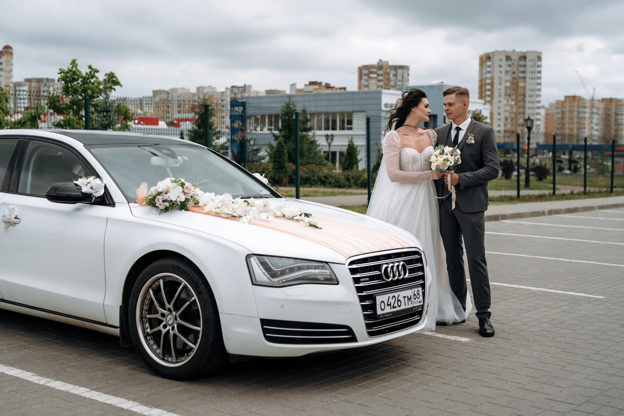 Свадебный фотограф в Тамбове Павел Четвертков. Свадебный фотограф в Тамбове Павел Четвертков