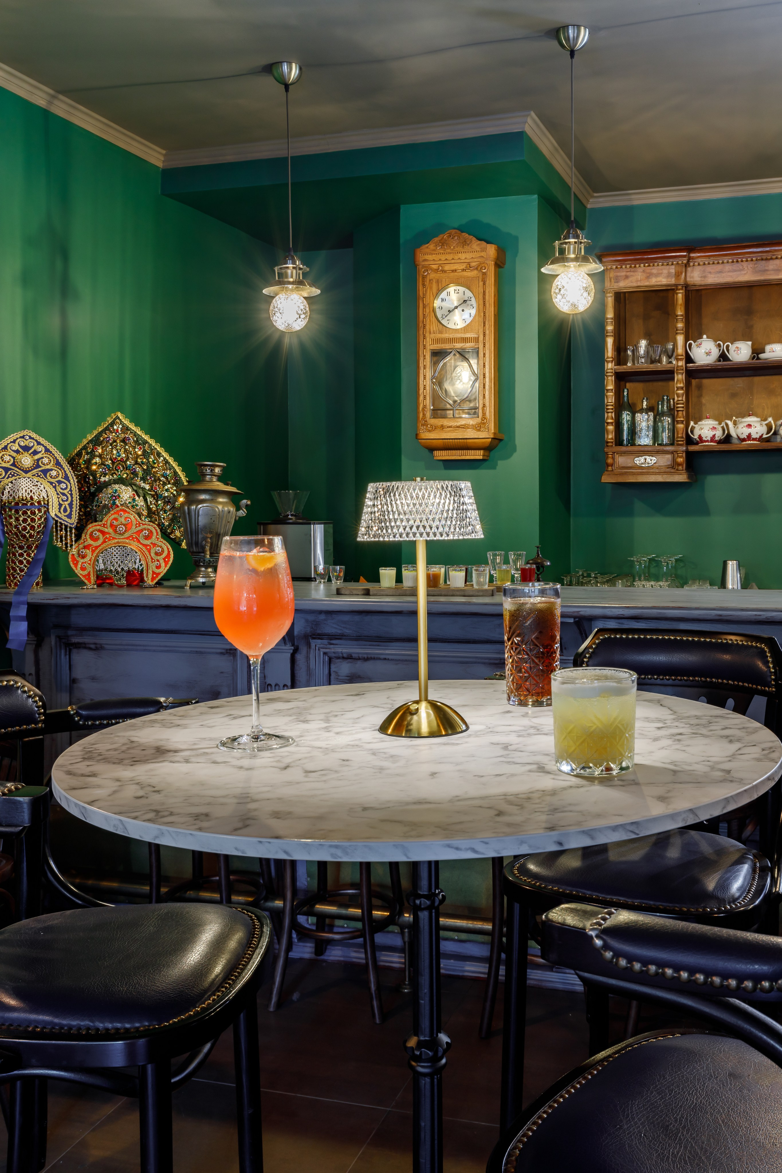 Интерьерная фотосессия. Интерьерный, предметный и контент фотограф в Иркутске Наталья Карпова