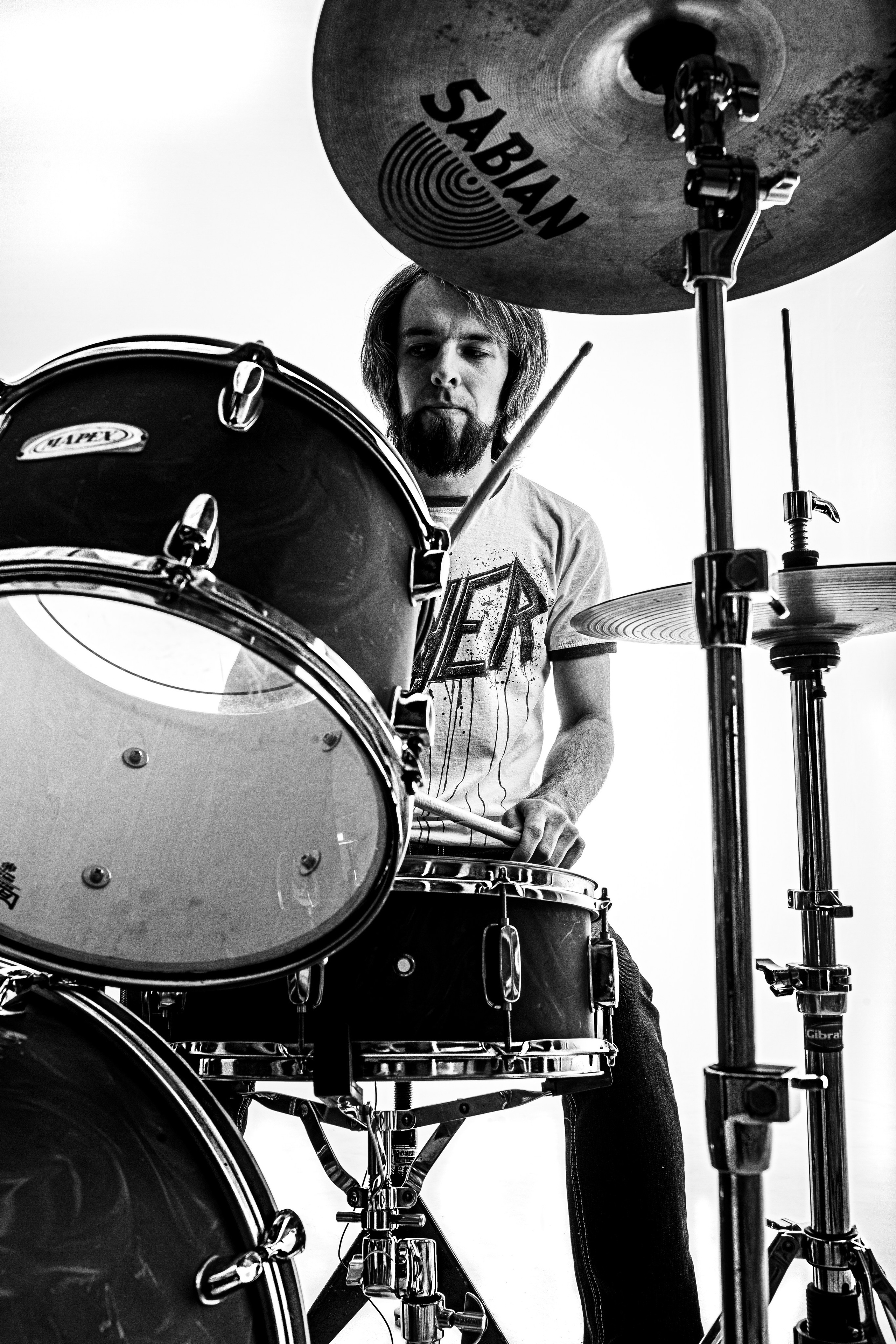 Drummmm…. Художественный Фотограф Тольятти