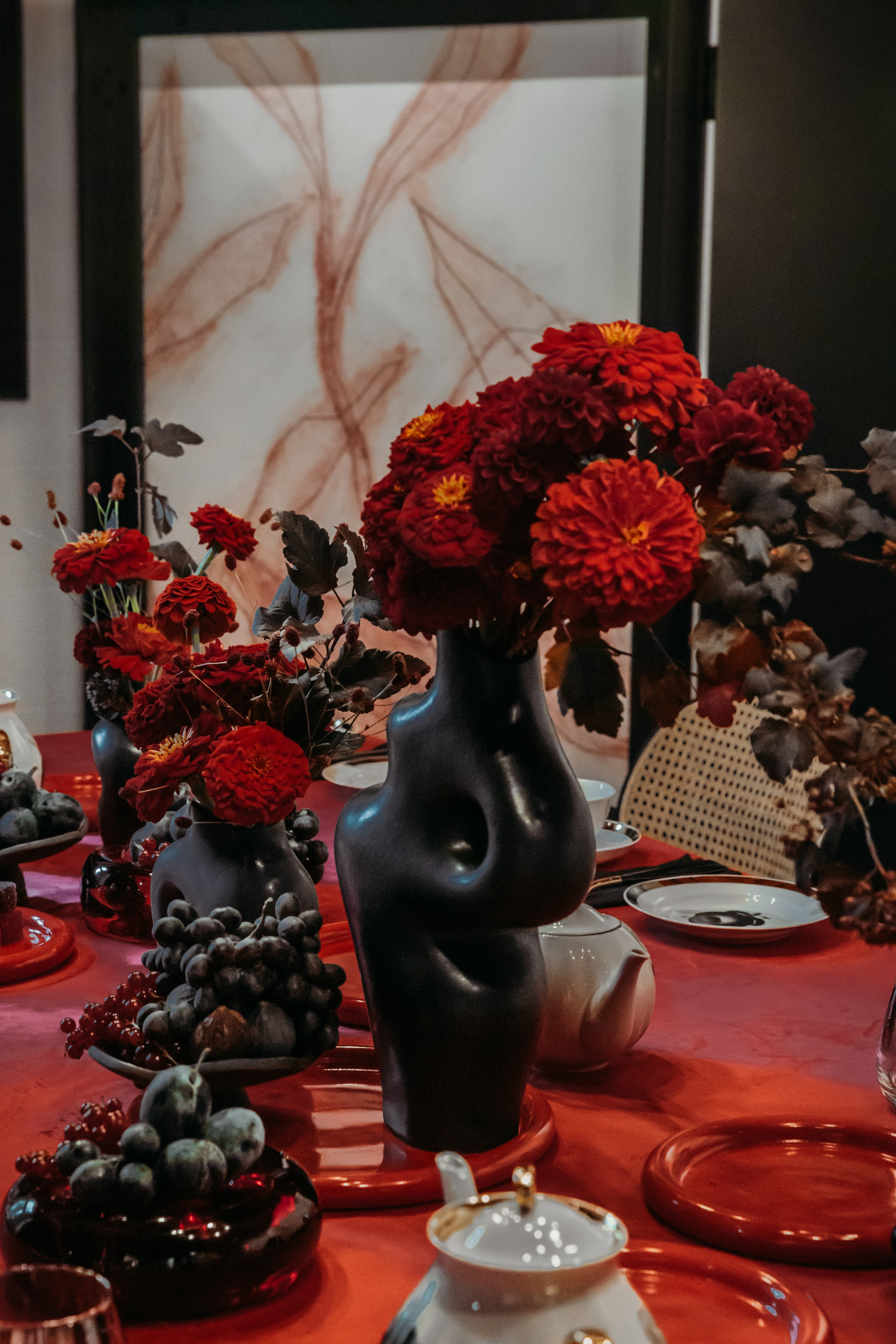 Родные люди «История парфюмерии». Леся Гаранина. Семейный фотограф/видеограф Москва и область