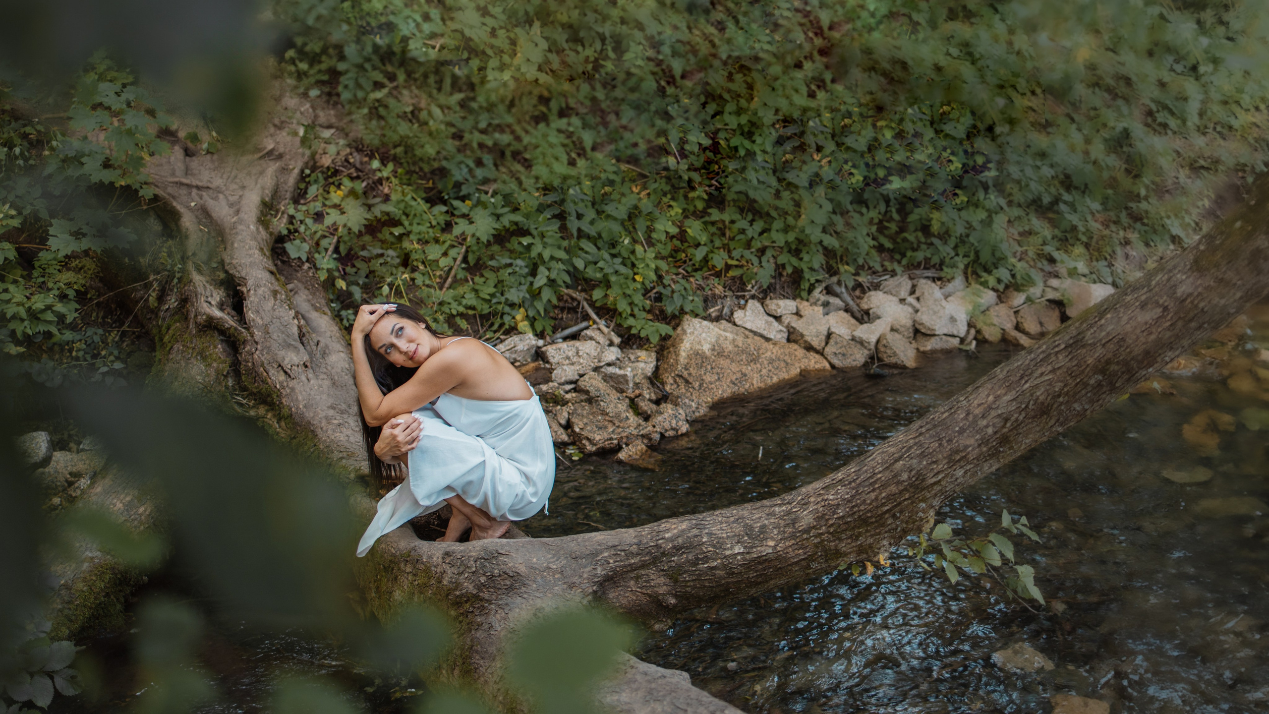 Портретный и лайфстайл фотограф в Москве, Московской области и Казани Алёна Серебренникова