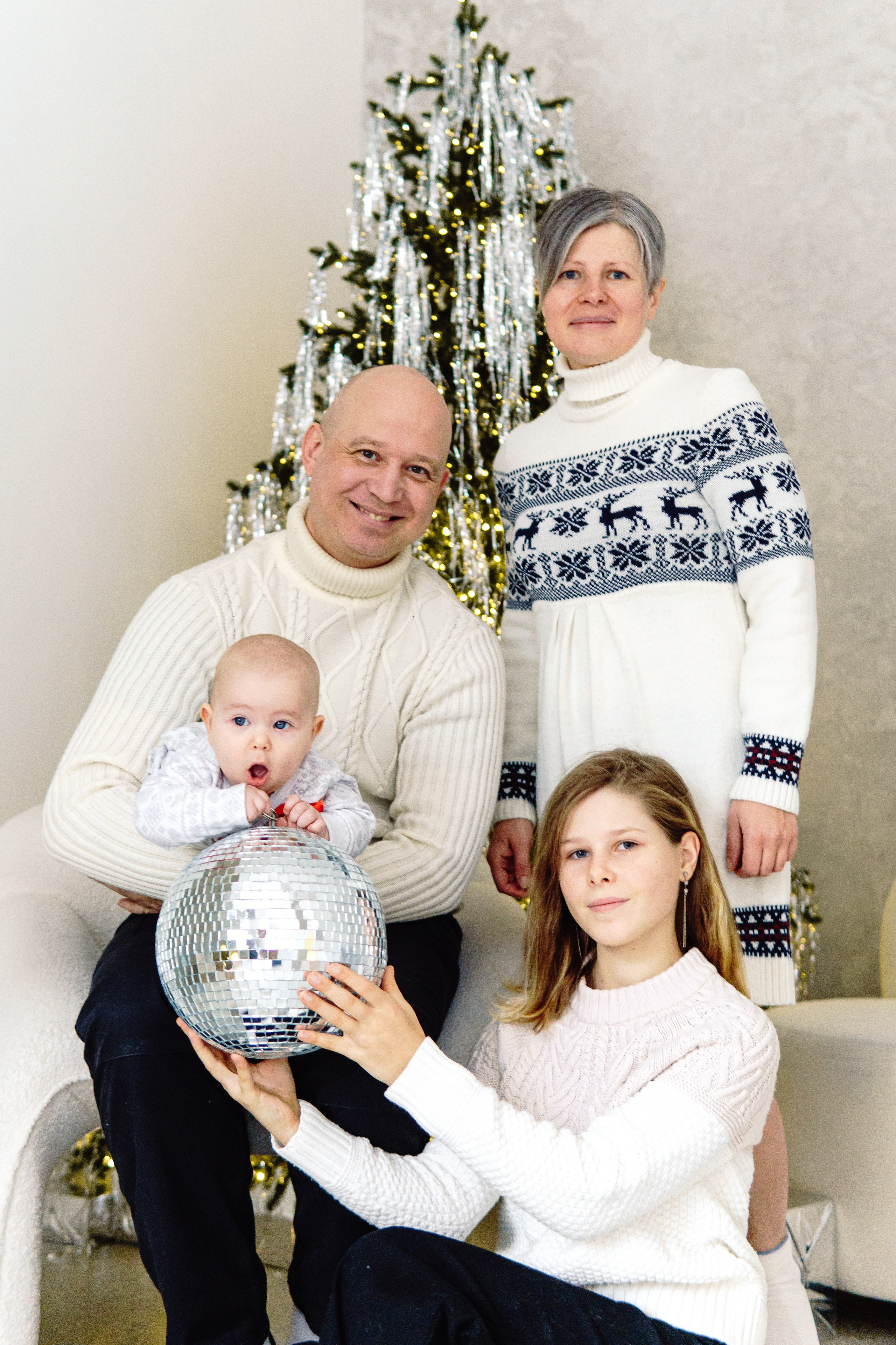 Александр Александра Алиса и Ева. Алексей Никифоров свадебный и семейный фотограф Москва, Химки